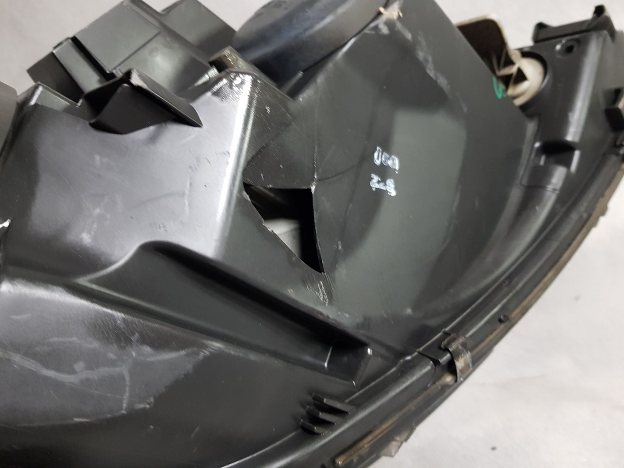 9677523080 Фара левая L Peugeot 308 II, 3900 рублей, Нижний Новгород