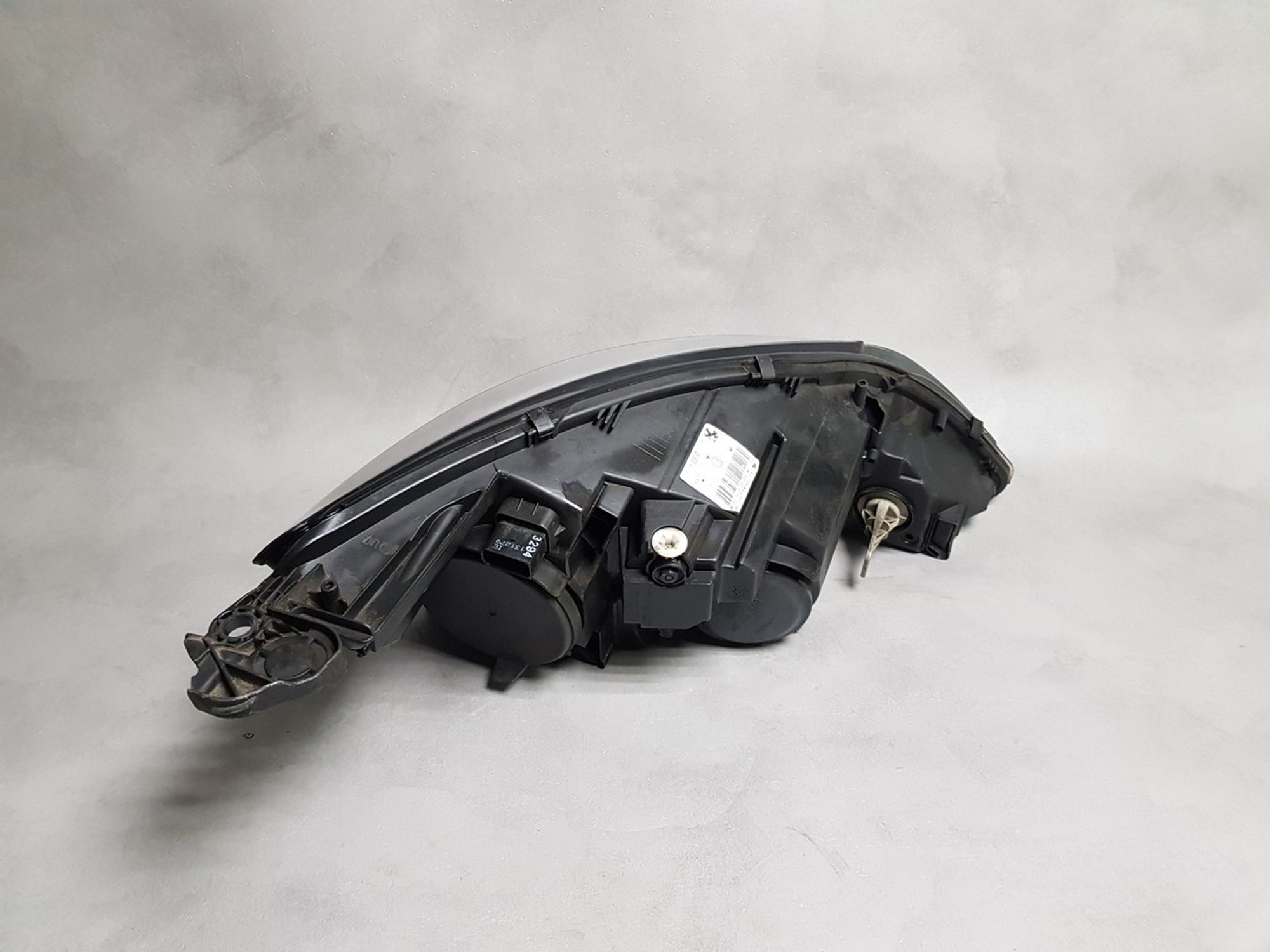 9677523080 Фара левая L Peugeot 308 II, 3900 рублей, Нижний Новгород