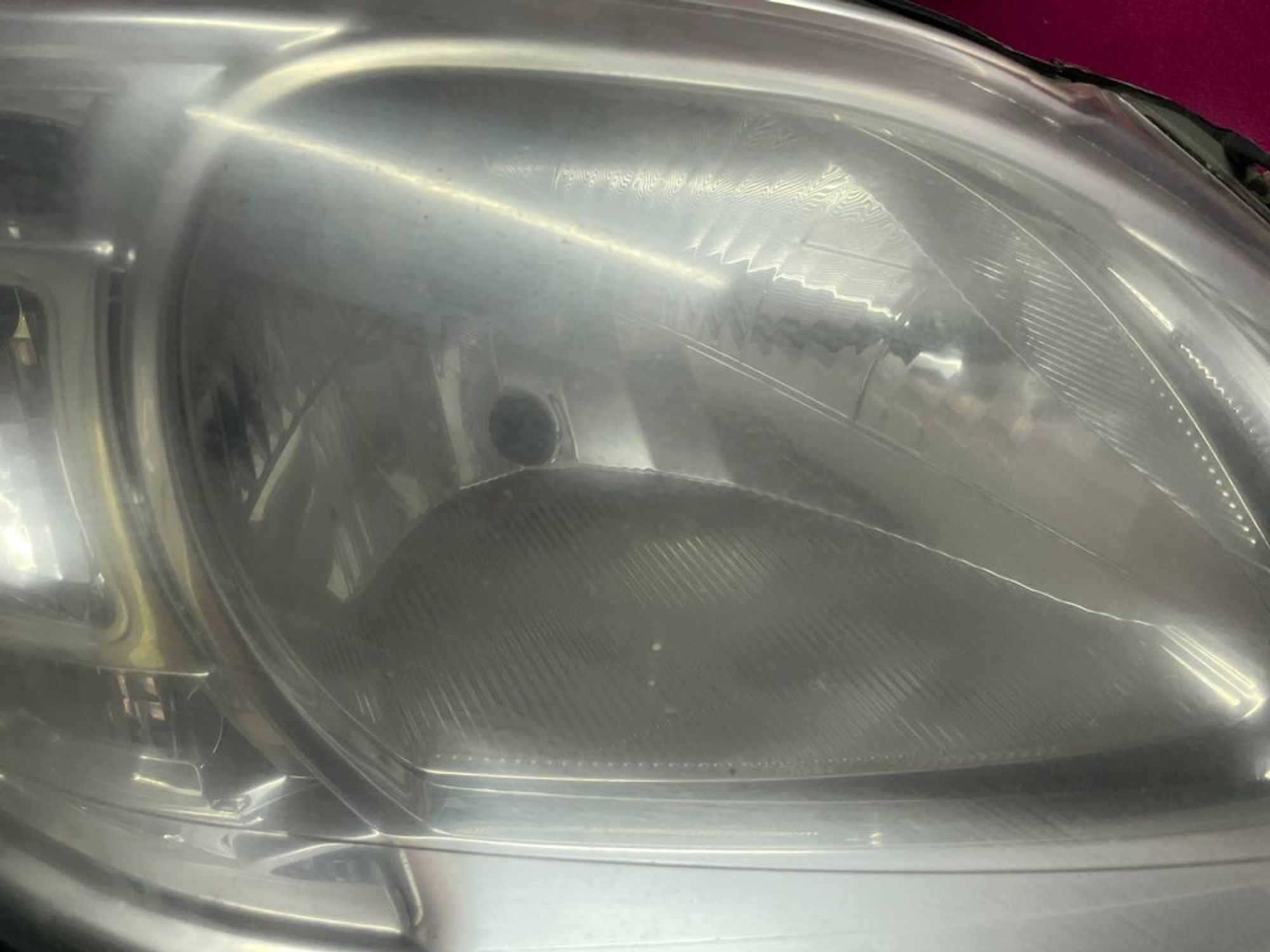 8200744754 Фара правая R Renault Logan I, 500 рублей, Нижний Новгород