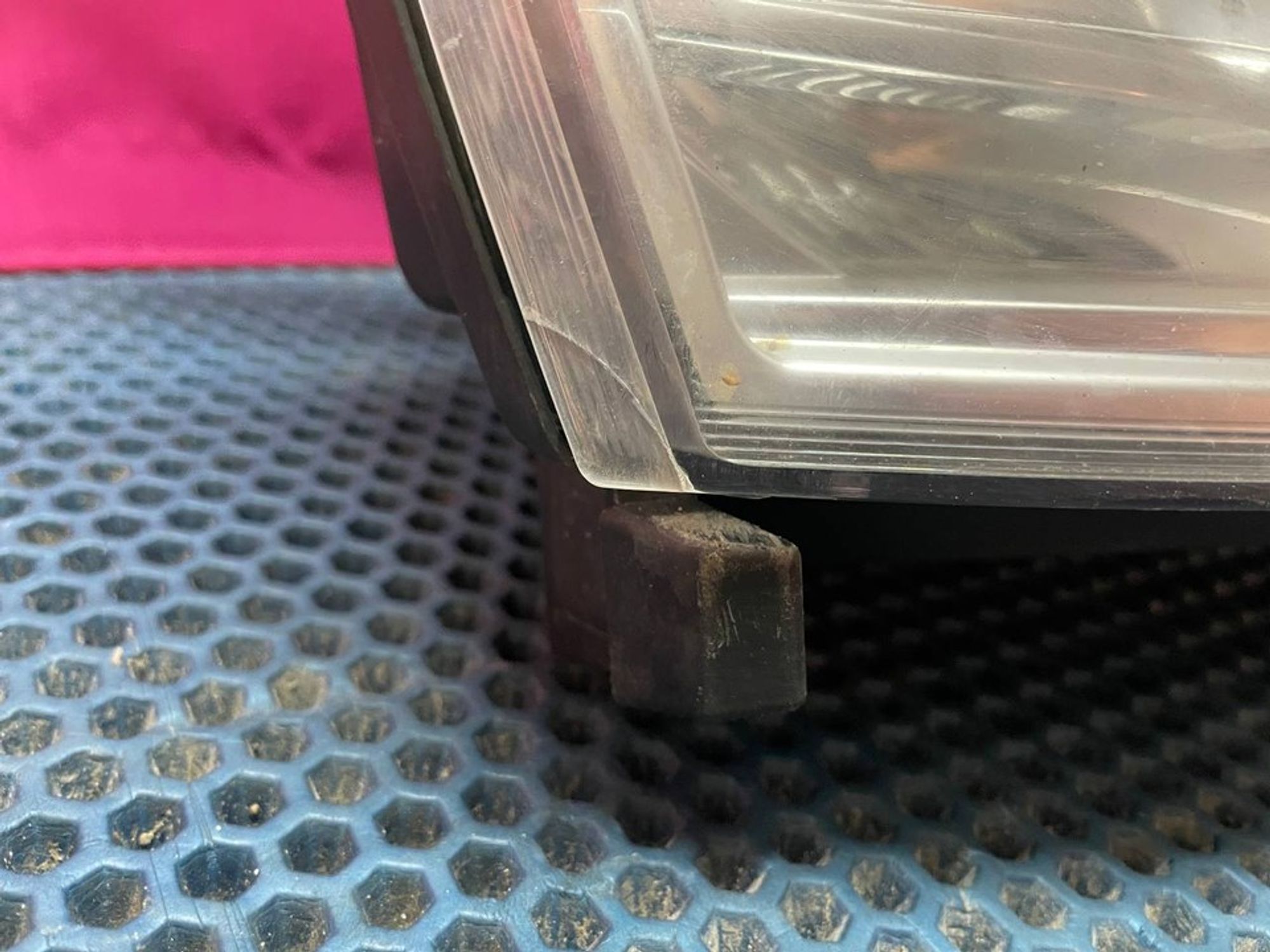 8200744754 Фара правая R Renault Logan I, 500 рублей, Нижний Новгород