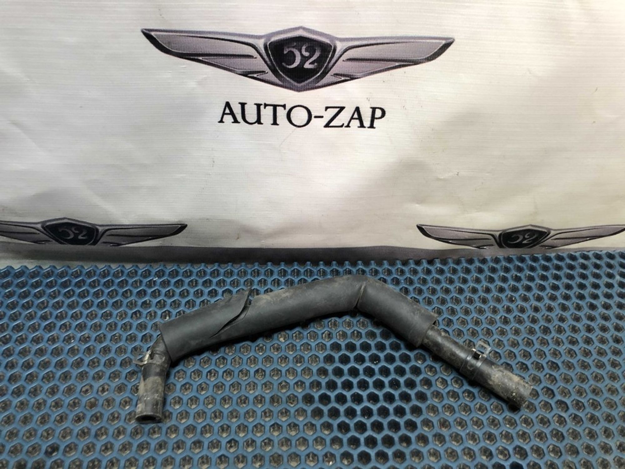 9161050014 Шланг вентиляции картерных газов Hyundai Solaris I, 500 рублей, Нижний Новгород