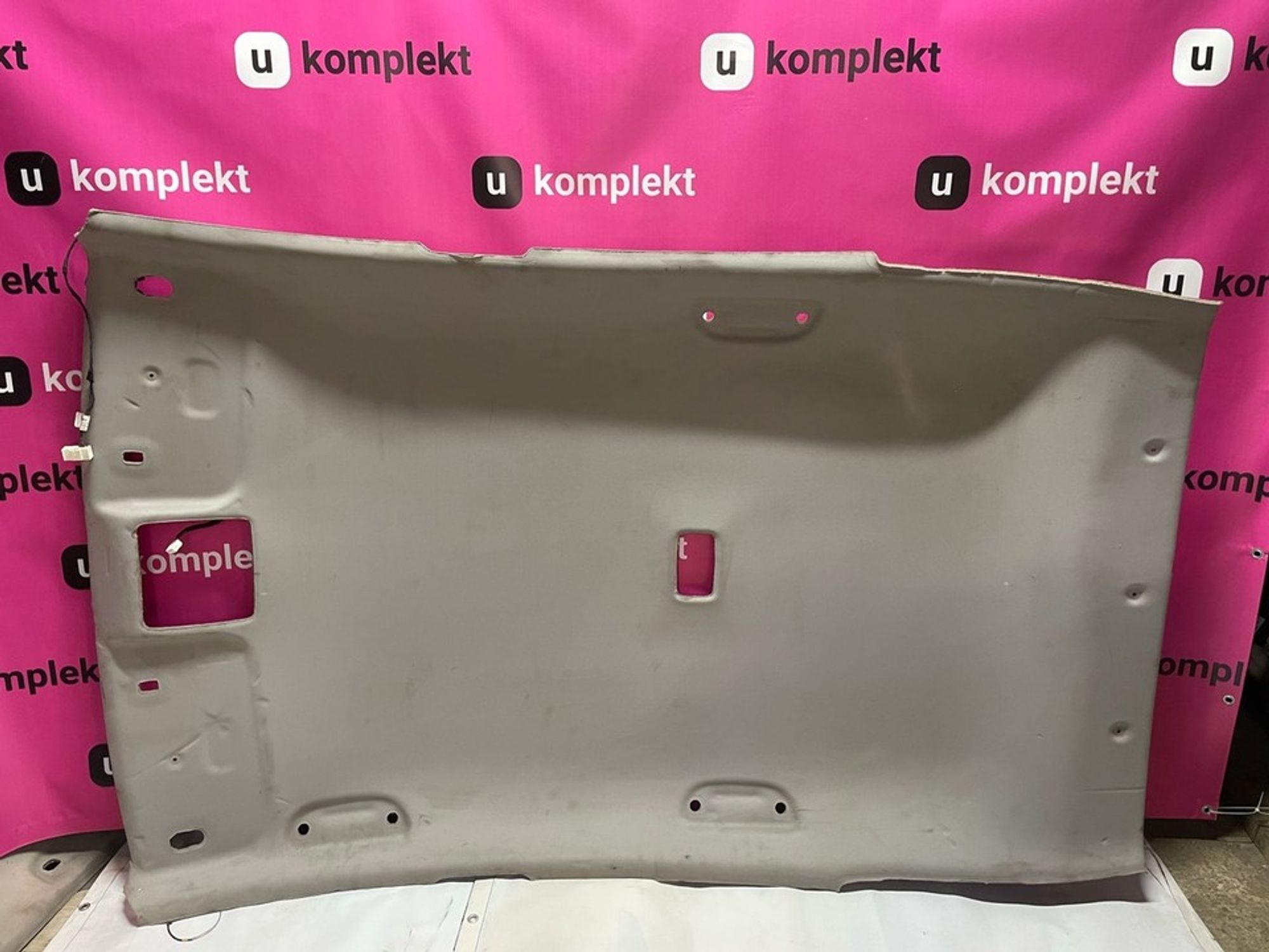 85321A2020 Обшивка потолка Kia Ceed II, 2900 рублей, Нижний Новгород