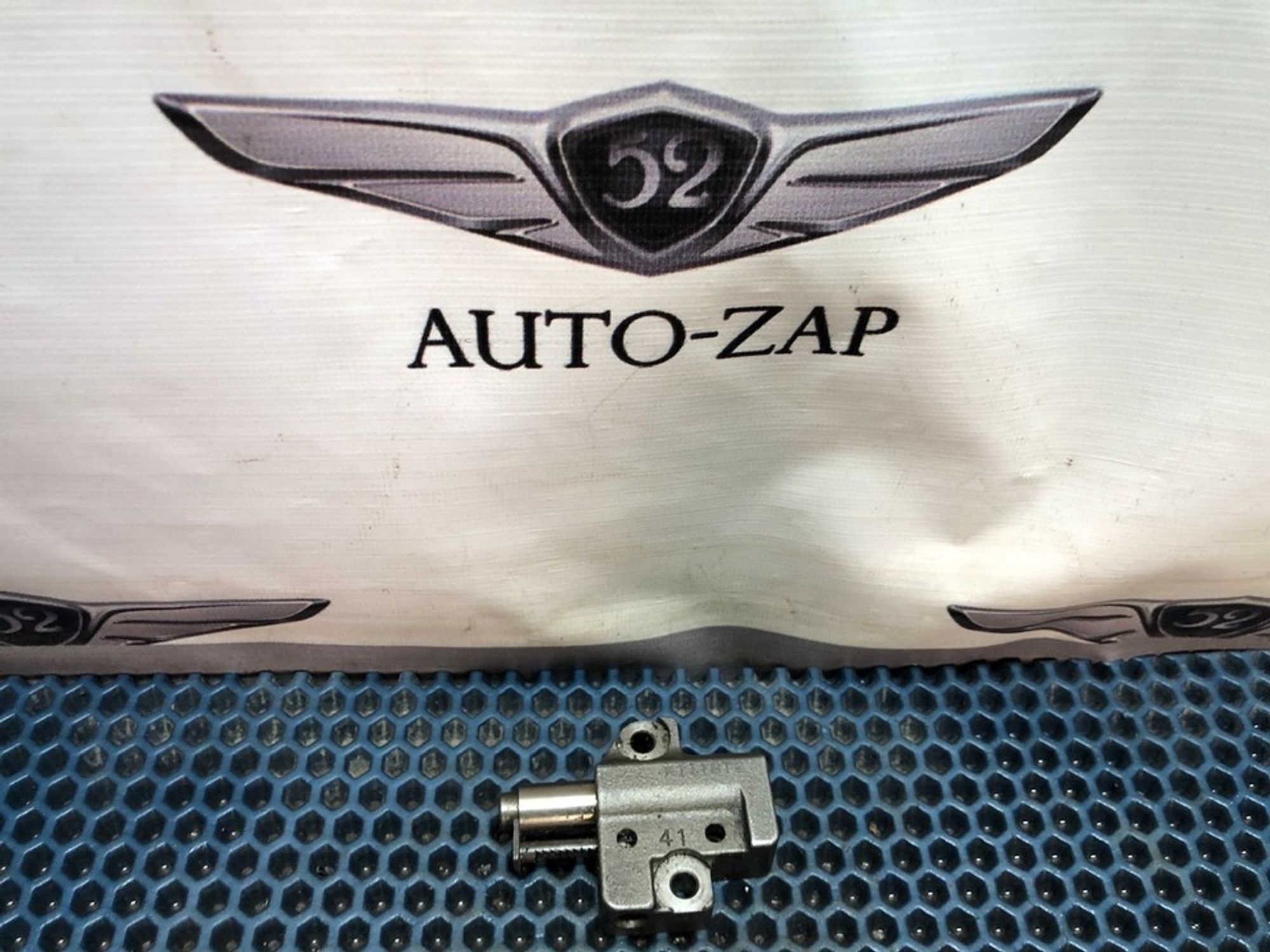 244102B000 Натяжитель цепи ГРМ Hyundai Solaris I, 1500 рублей, Нижний Новгород