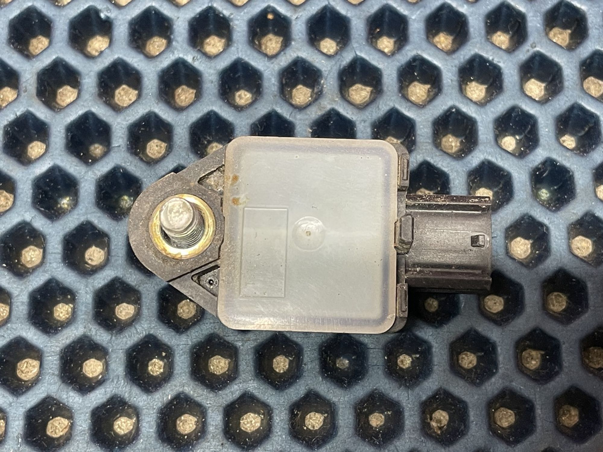 95920A6000 Датчик AIRBAG правый R Kia Ceed II, 700 рублей, Нижний Новгород