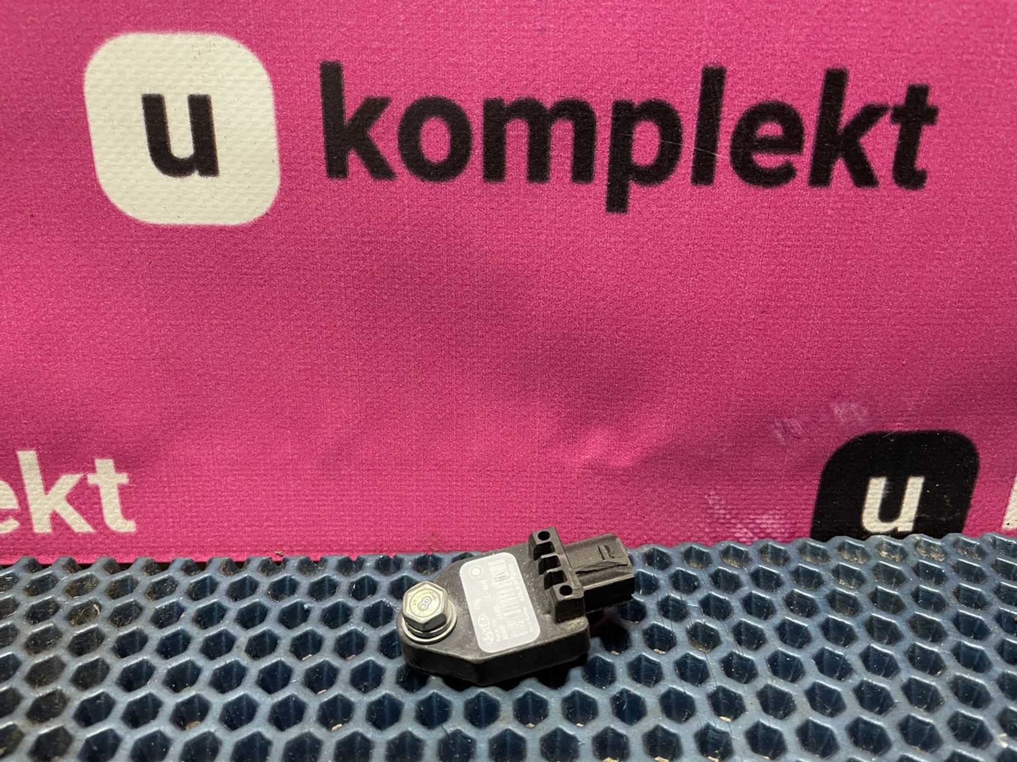 95920A6000 Датчик AIRBAG правый R Kia Ceed II, 700 рублей, Нижний Новгород