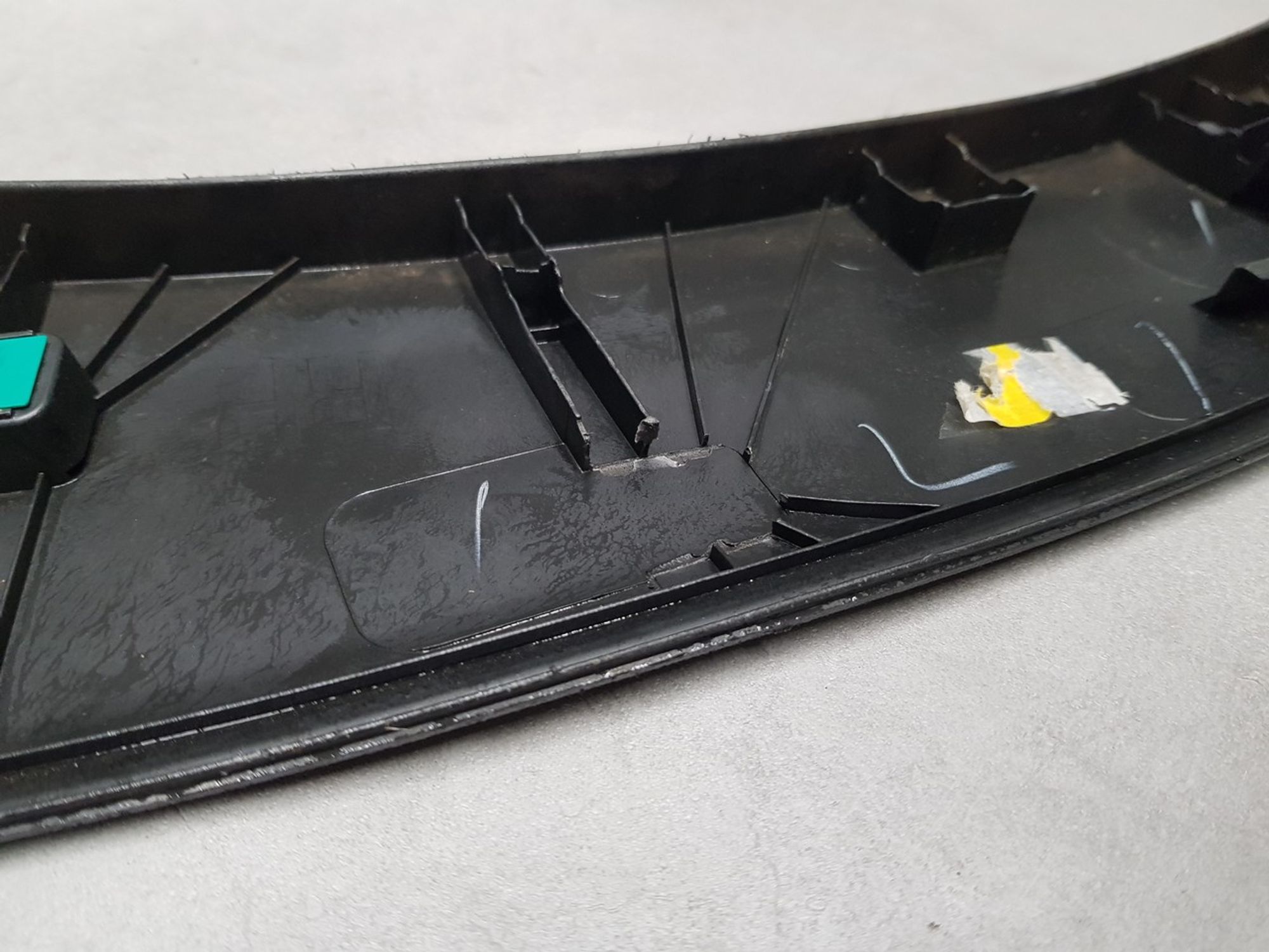 87742D7000 Накладка арки крыла заднего правого R Hyundai Tucson III, 700 рублей, Нижний Новгород