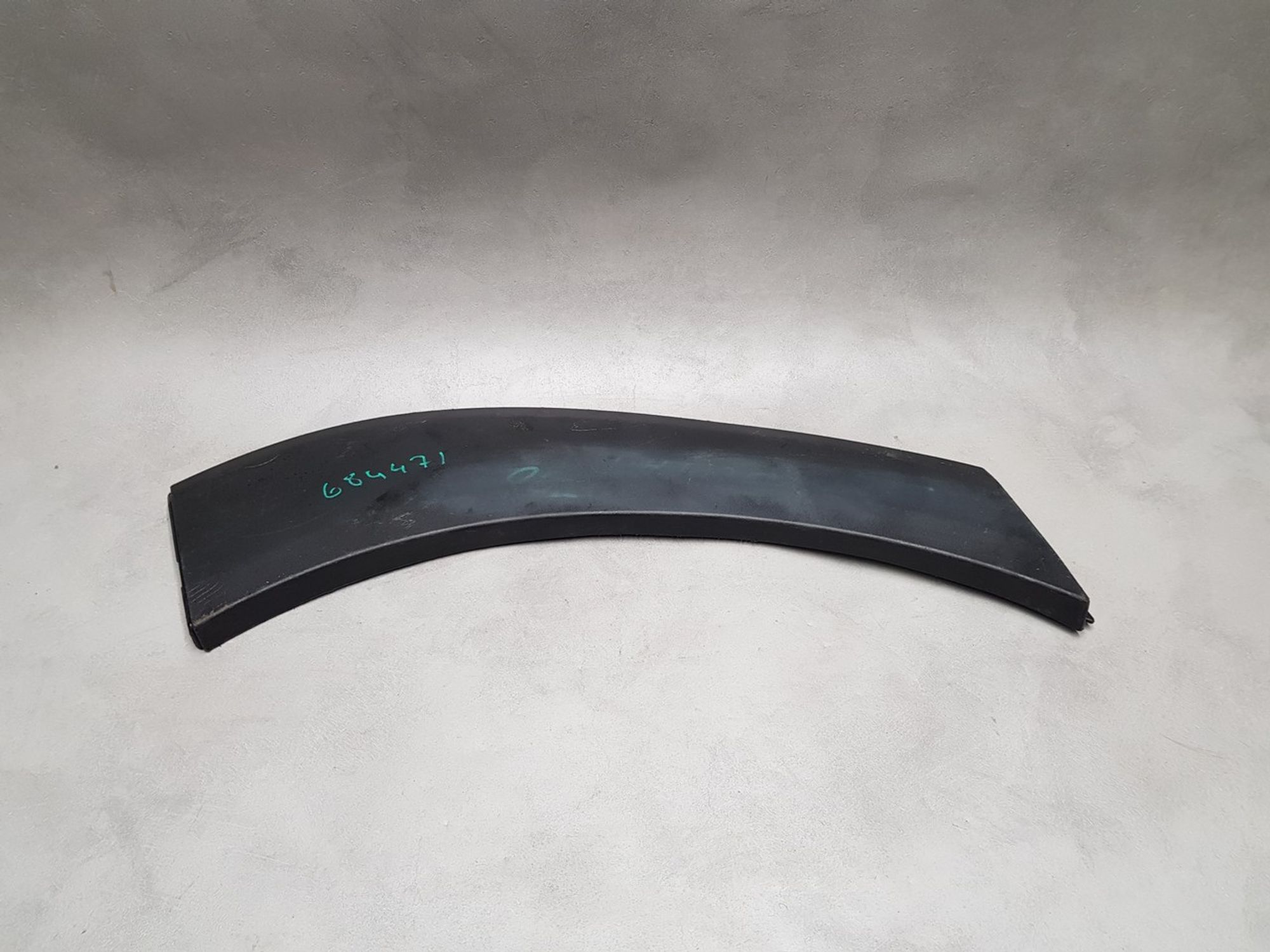 87742D7000 Накладка арки крыла заднего правого R Hyundai Tucson III, 700 рублей, Нижний Новгород