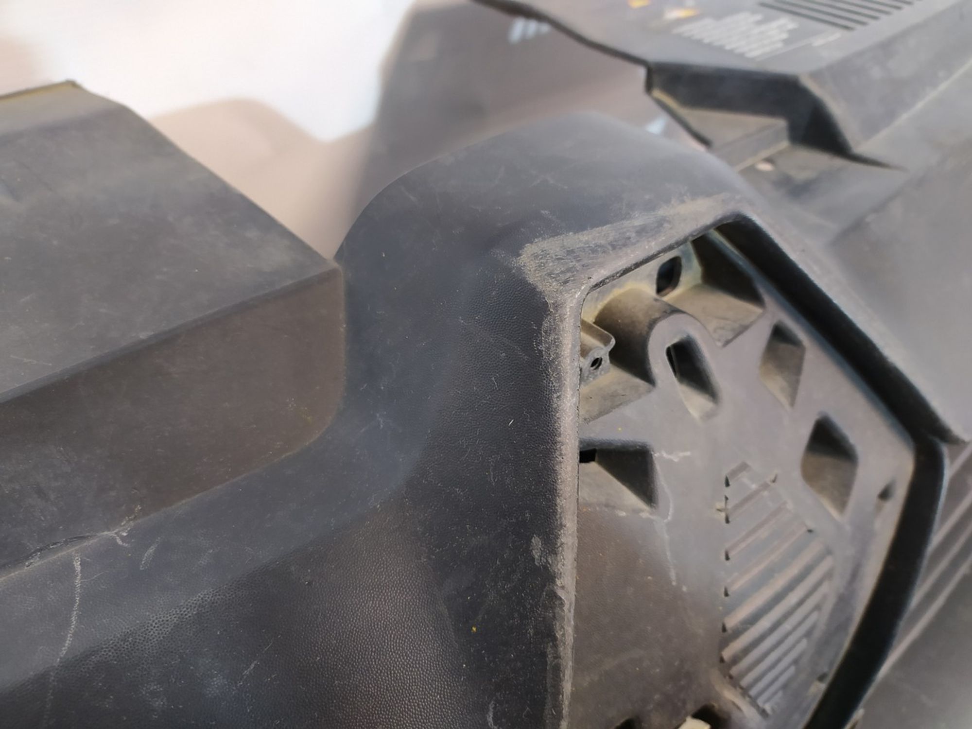 623105727R Решетка радиатора Renault Sandero II, 800 рублей, Нижний Новгород