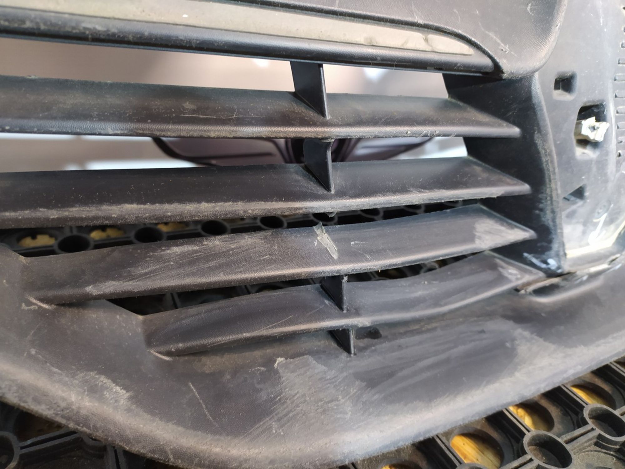 623105727R Решетка радиатора Renault Sandero II, 800 рублей, Нижний Новгород