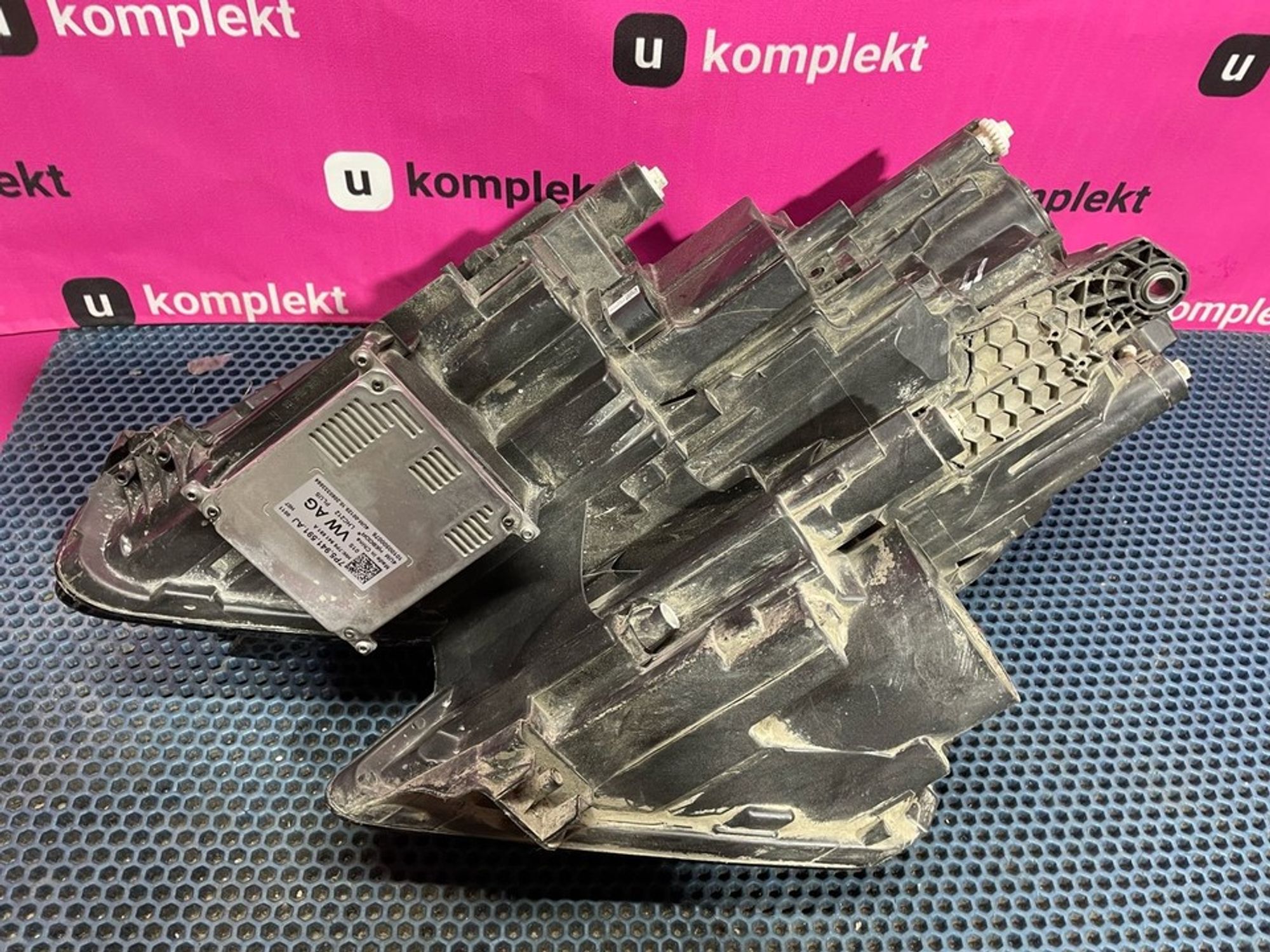 566941016H Фара правая R Skoda Kodiaq, 14200 рублей, Нижний Новгород