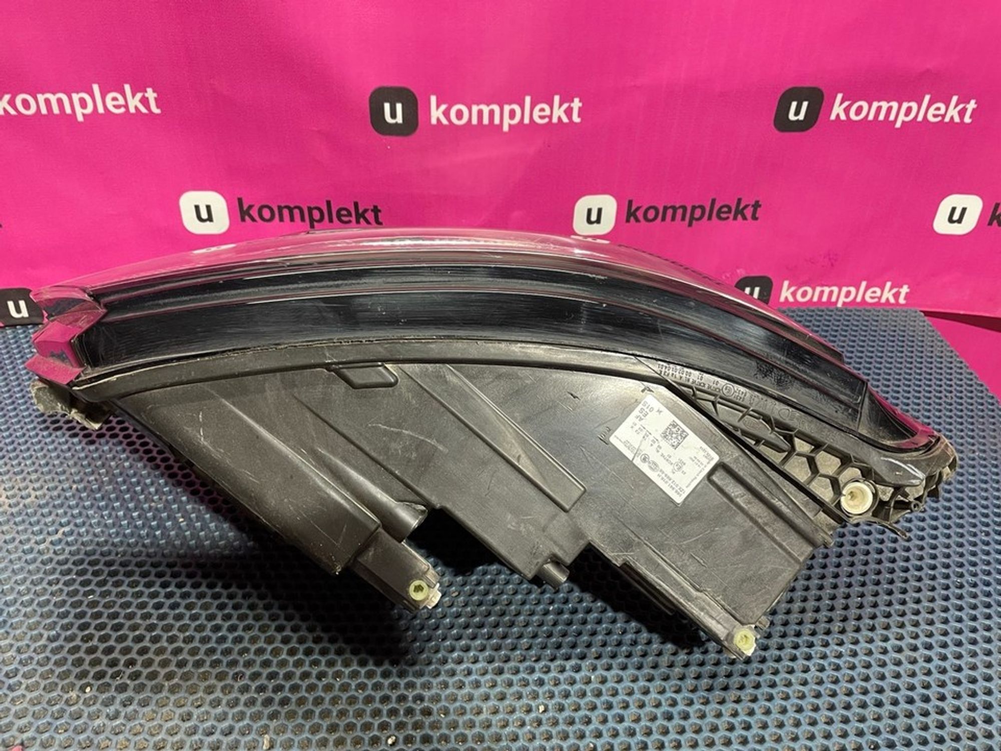 566941016H Фара правая R Skoda Kodiaq, 14200 рублей, Нижний Новгород