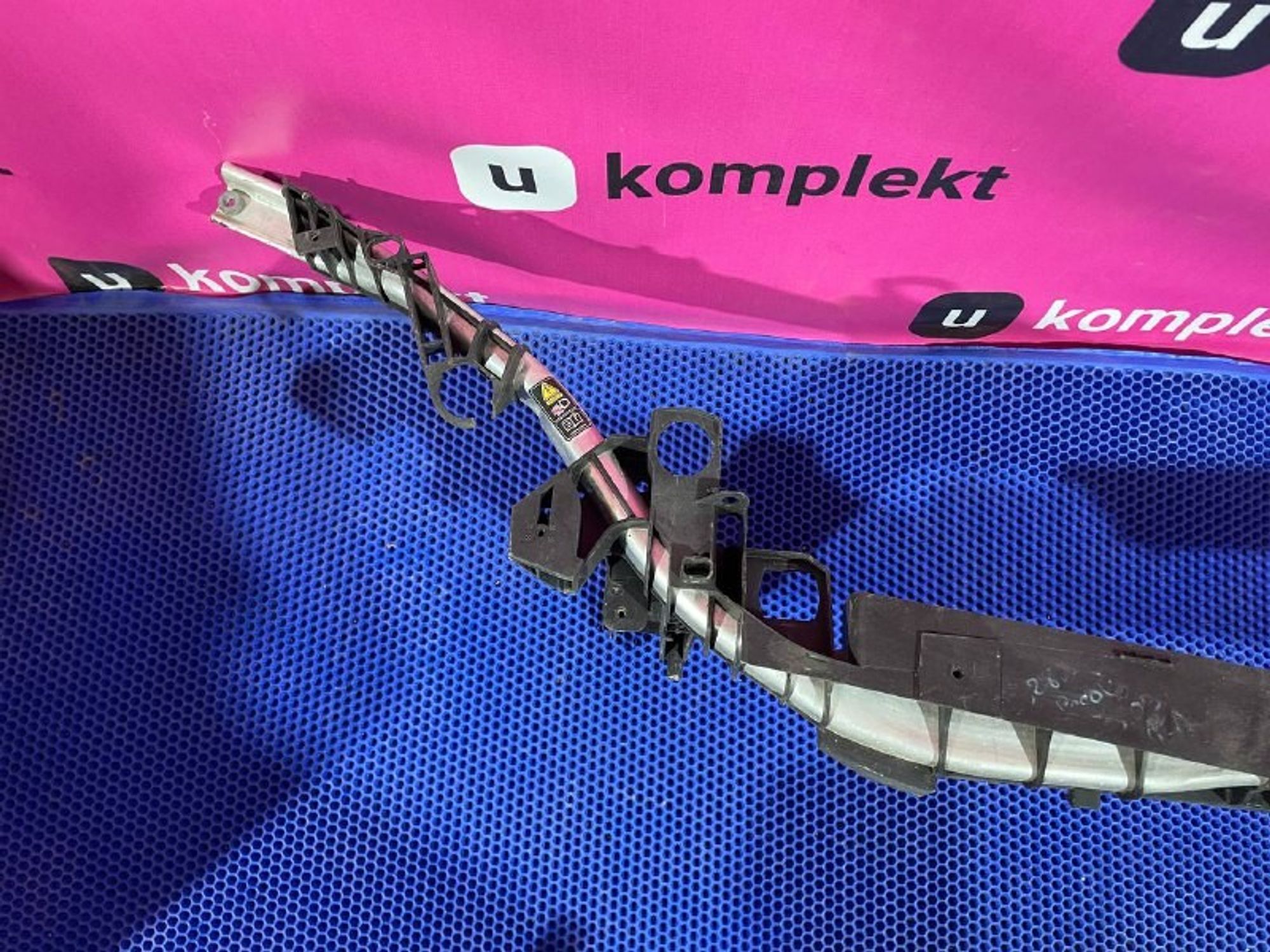 A2466200234 Передняя панель Mercedes-Benz GLA-class X156, 2500 рублей, Нижний Новгород