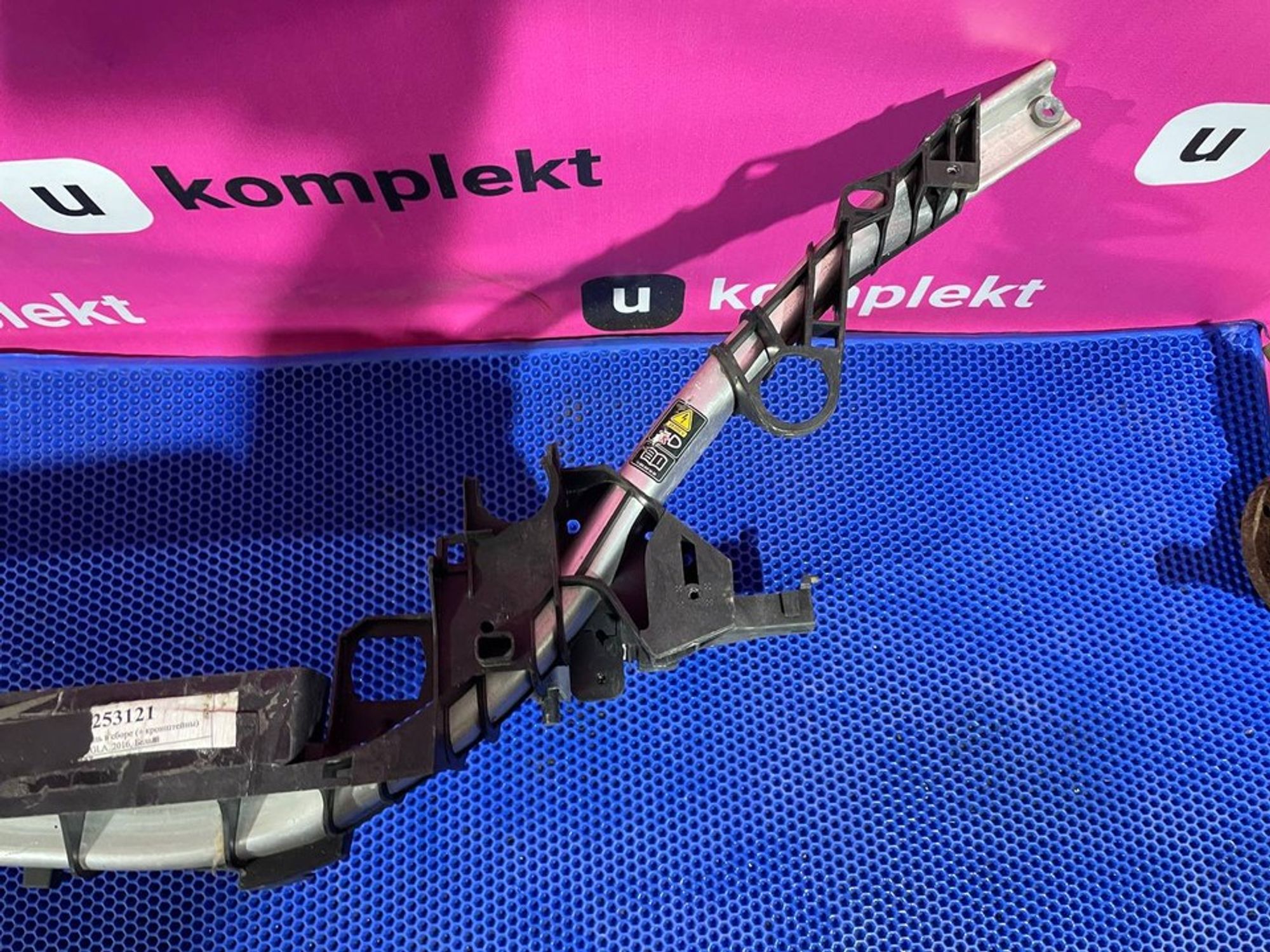 A2466200234 Передняя панель Mercedes-Benz GLA-class X156, 2500 рублей, Нижний Новгород