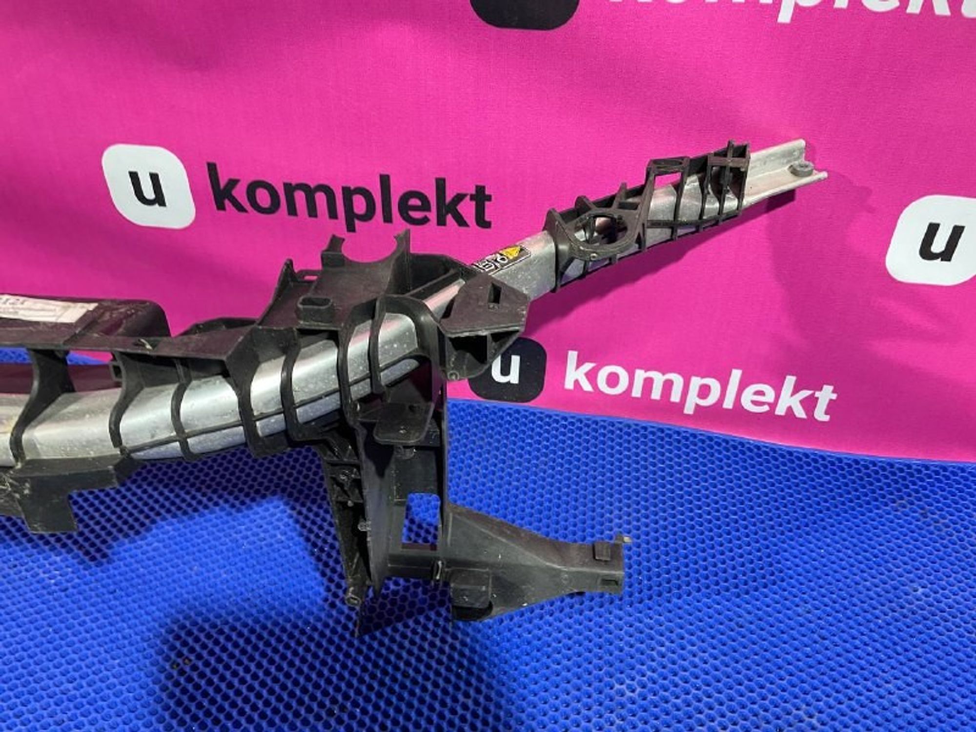 A2466200234 Передняя панель Mercedes-Benz GLA-class X156, 2500 рублей, Нижний Новгород