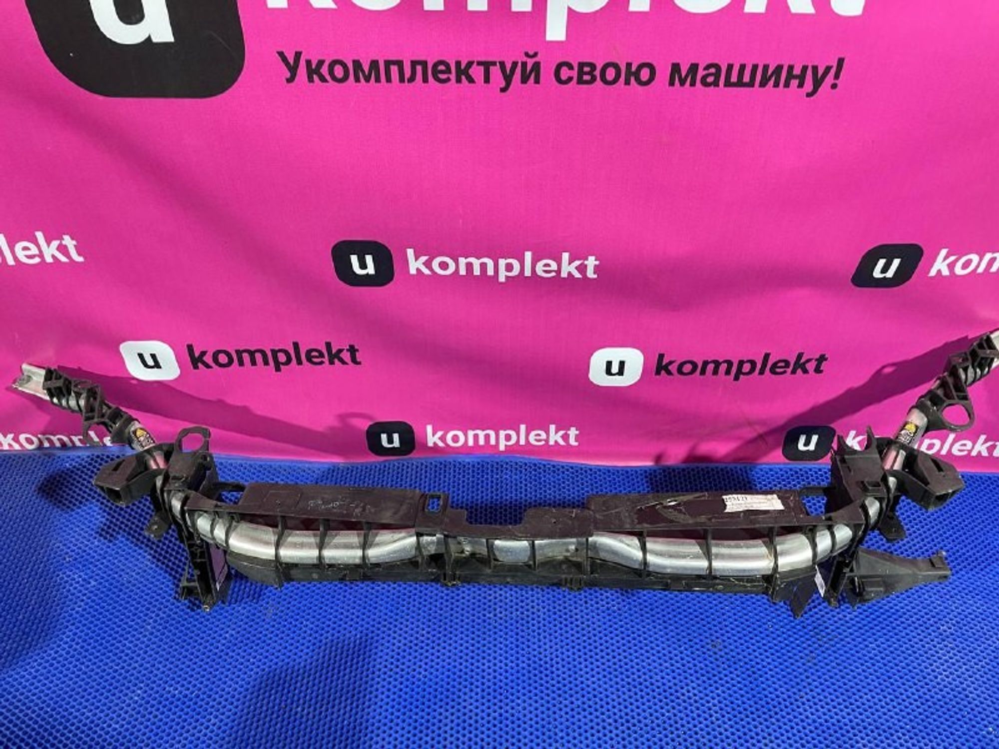 A2466200234 Передняя панель Mercedes-Benz GLA-class X156, 2500 рублей, Нижний Новгород