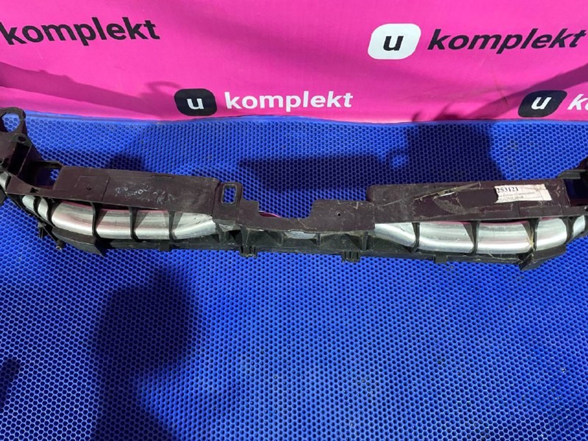 A2466200234 Передняя панель Mercedes-Benz GLA-class X156, 2500 рублей, Нижний Новгород