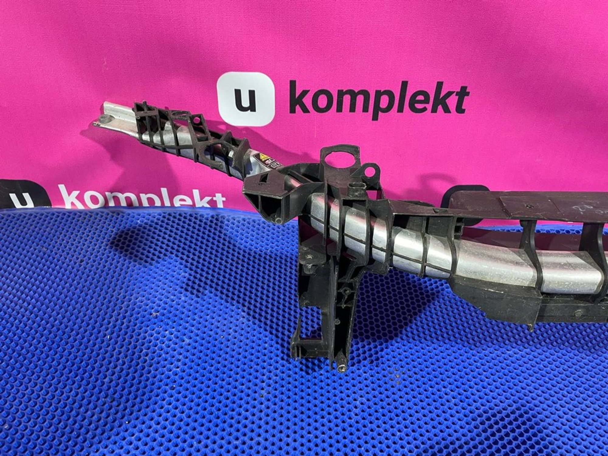 A2466200234 Передняя панель Mercedes-Benz GLA-class X156, 2500 рублей, Нижний Новгород