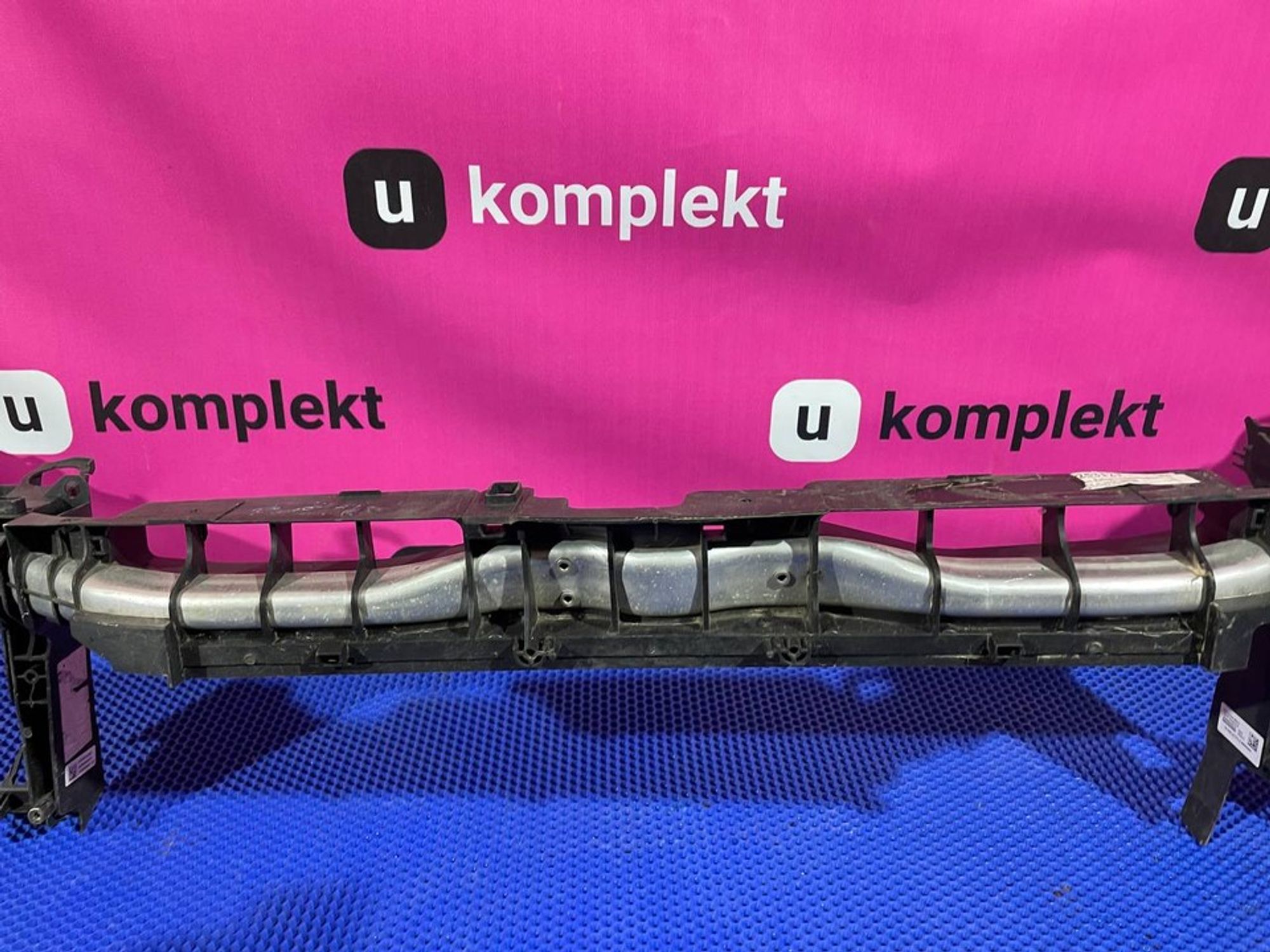 A2466200234 Передняя панель Mercedes-Benz GLA-class X156, 2500 рублей, Нижний Новгород