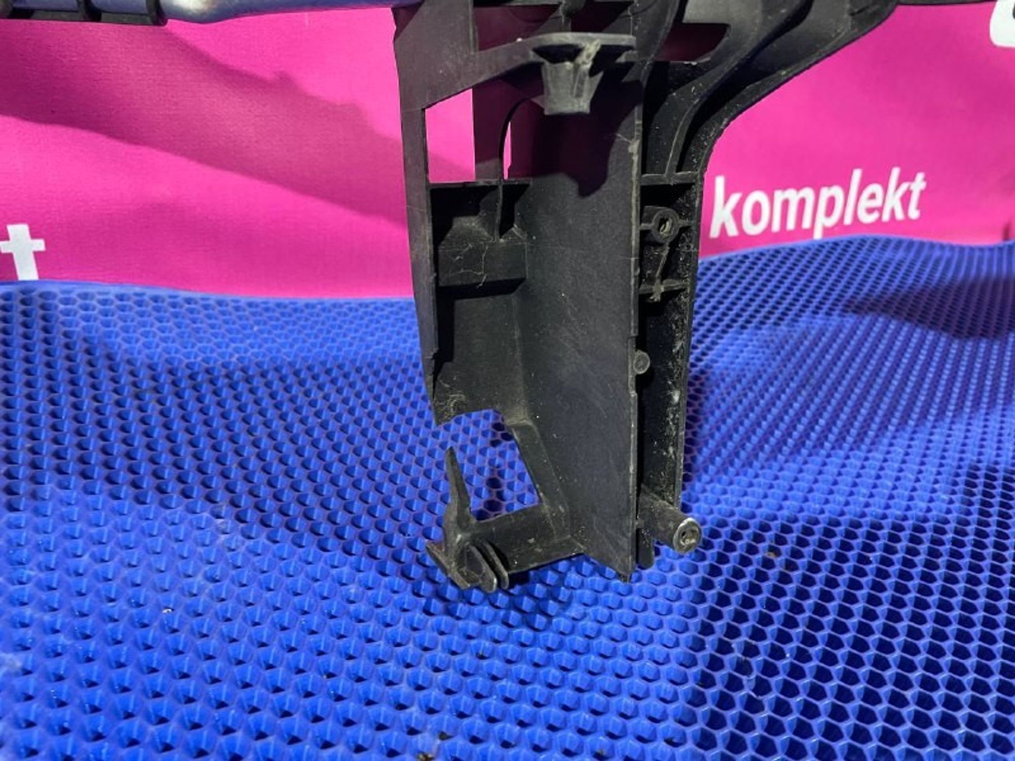 A2466200234 Передняя панель Mercedes-Benz GLA-class X156, 2500 рублей, Нижний Новгород