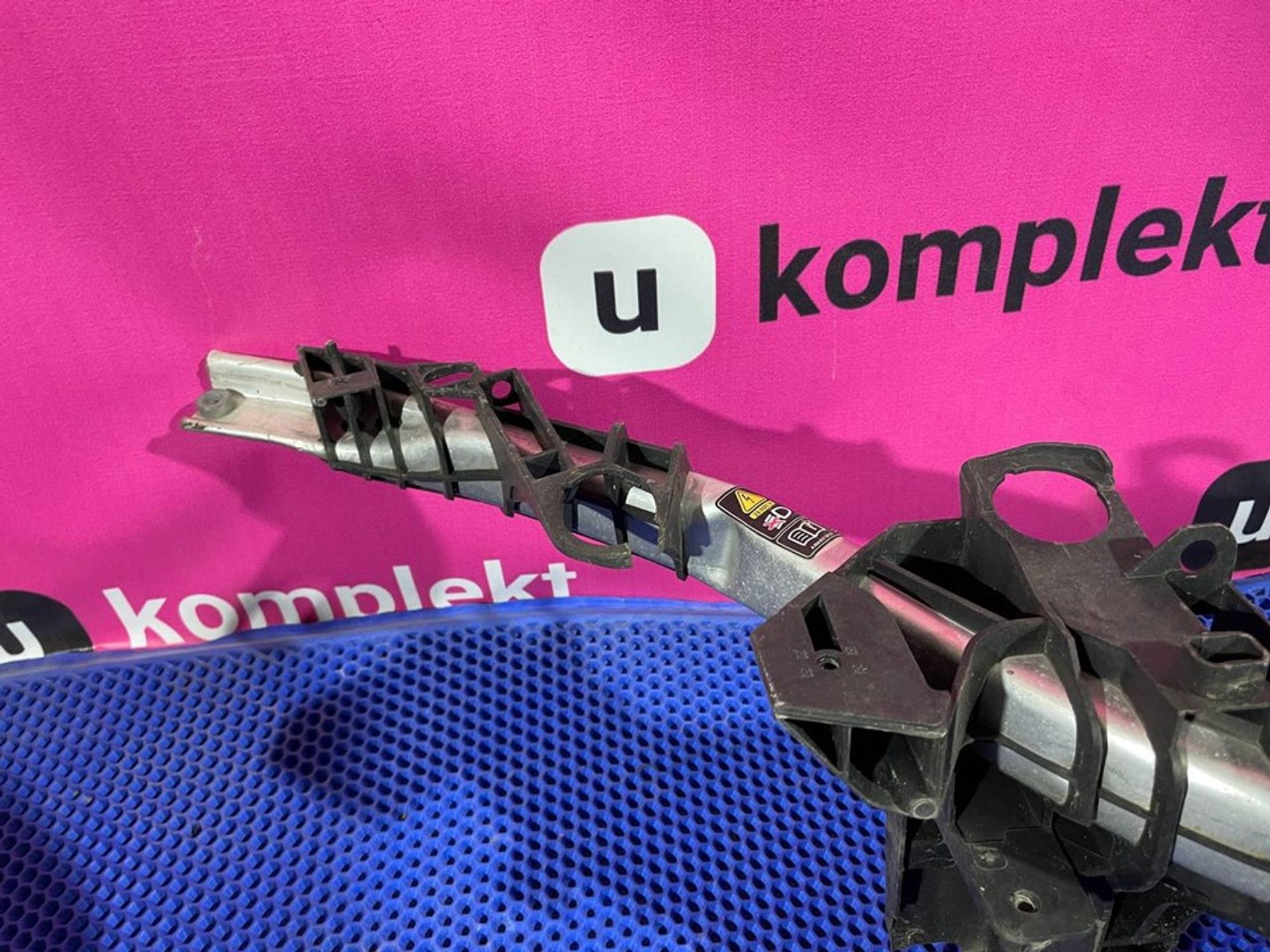 A2466200234 Передняя панель Mercedes-Benz GLA-class X156, 2500 рублей, Нижний Новгород