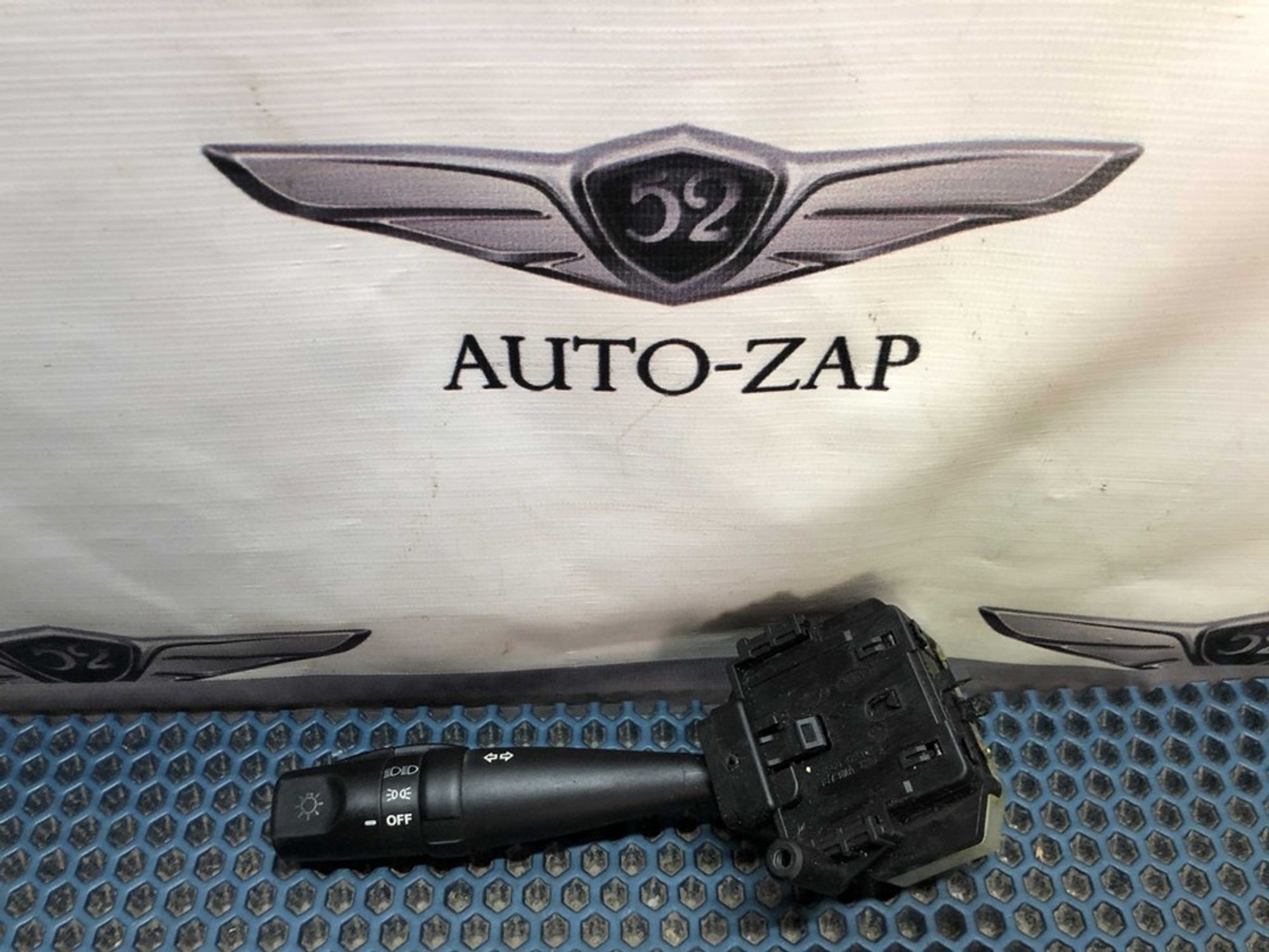 934102H000 Переключатель подрулевой Hyundai Elantra HD, 900 рублей, Нижний Новгород