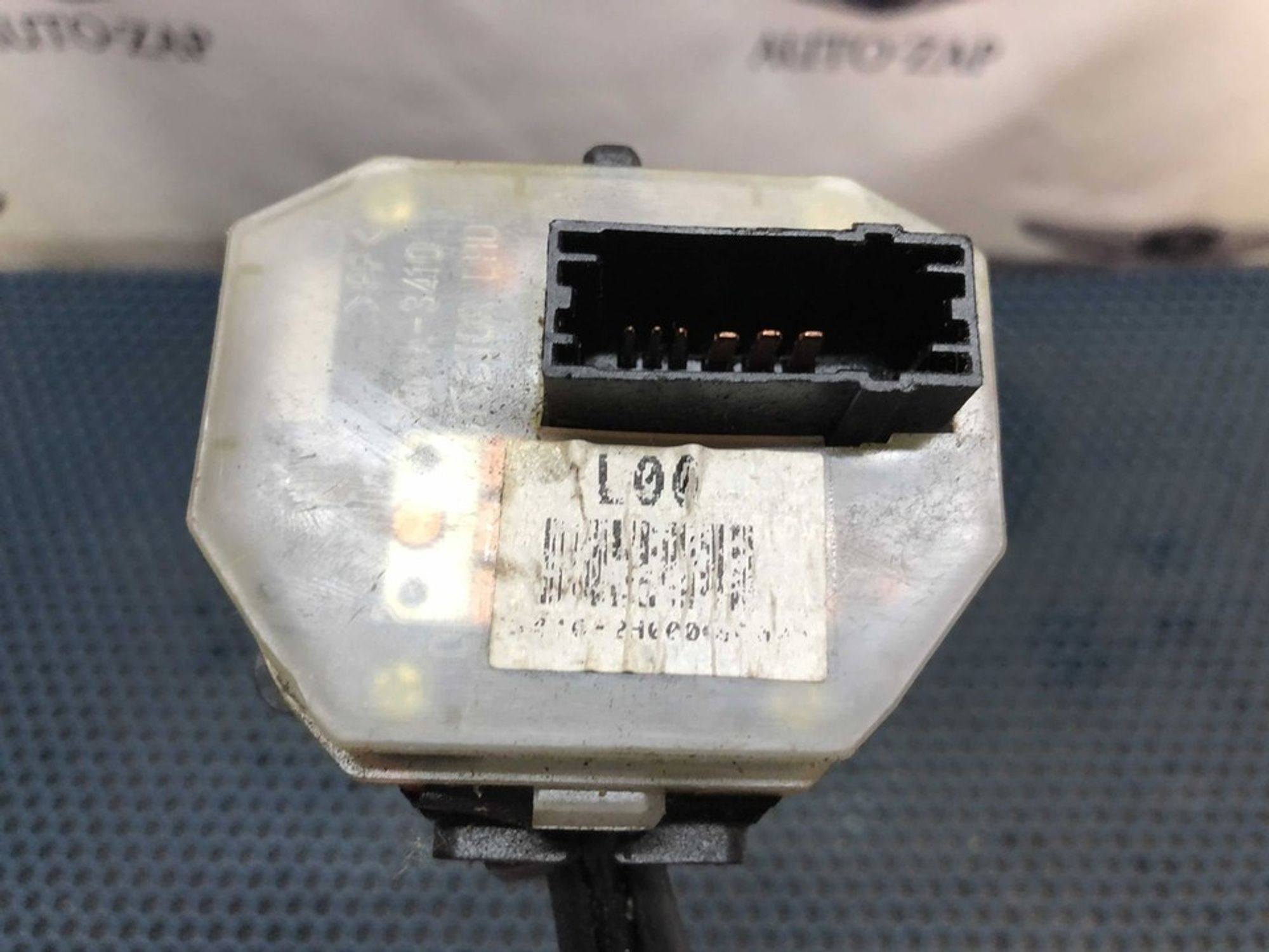 934102H000 Переключатель подрулевой Hyundai Elantra HD, 900 рублей, Нижний Новгород