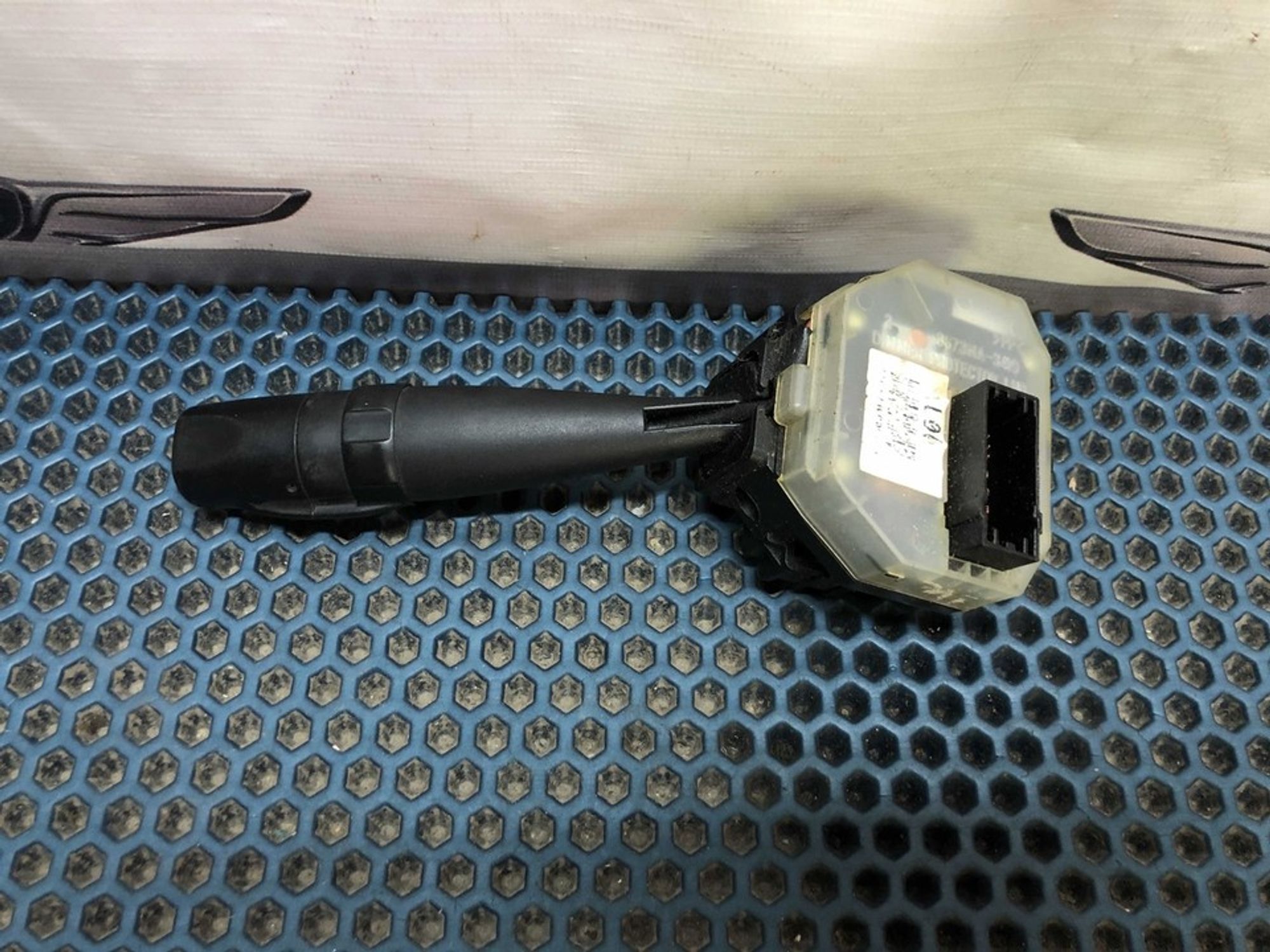 934102H000 Переключатель подрулевой Hyundai Elantra HD, 900 рублей, Нижний Новгород