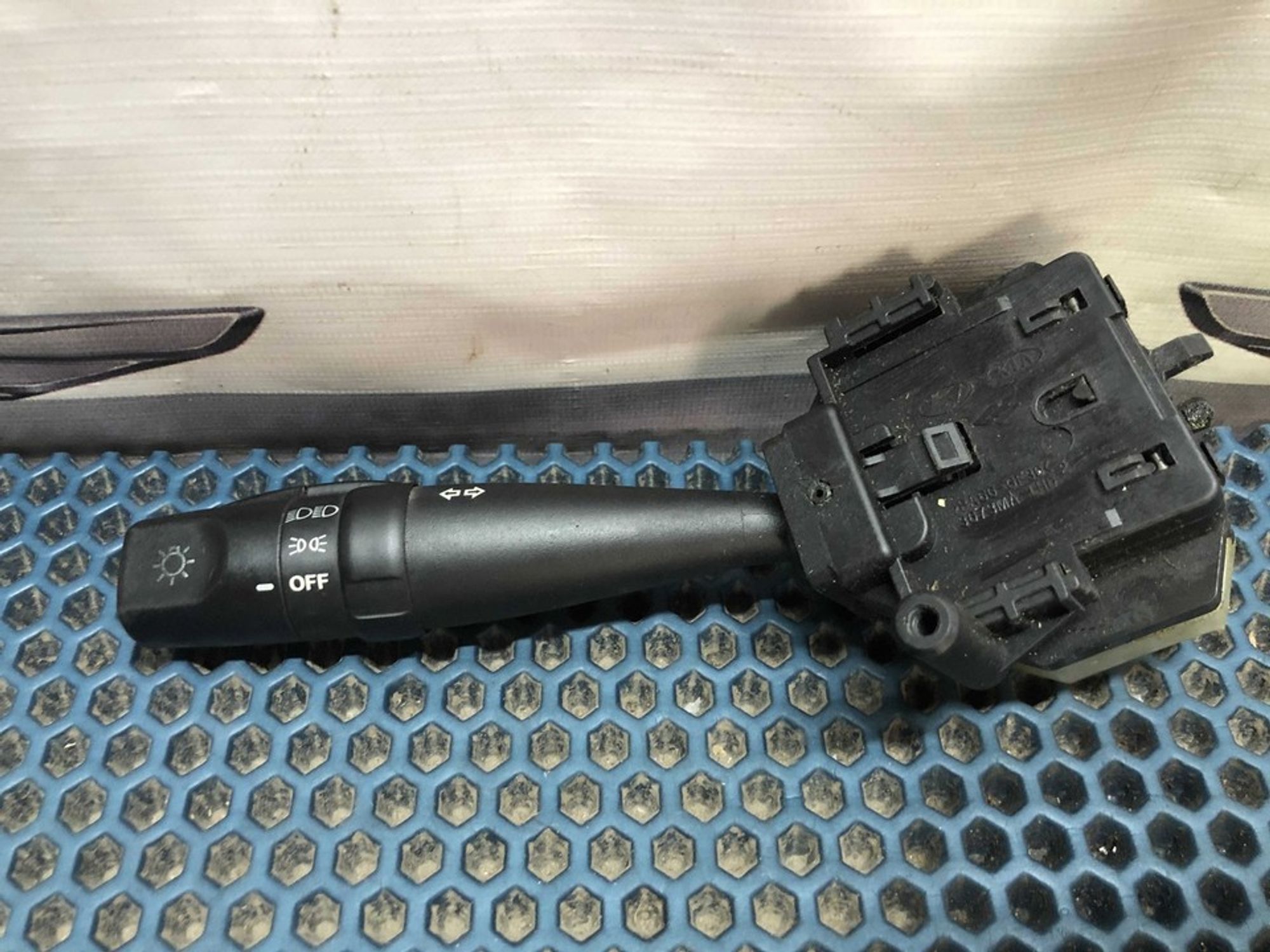 934102H000 Переключатель подрулевой Hyundai Elantra HD, 900 рублей, Нижний Новгород