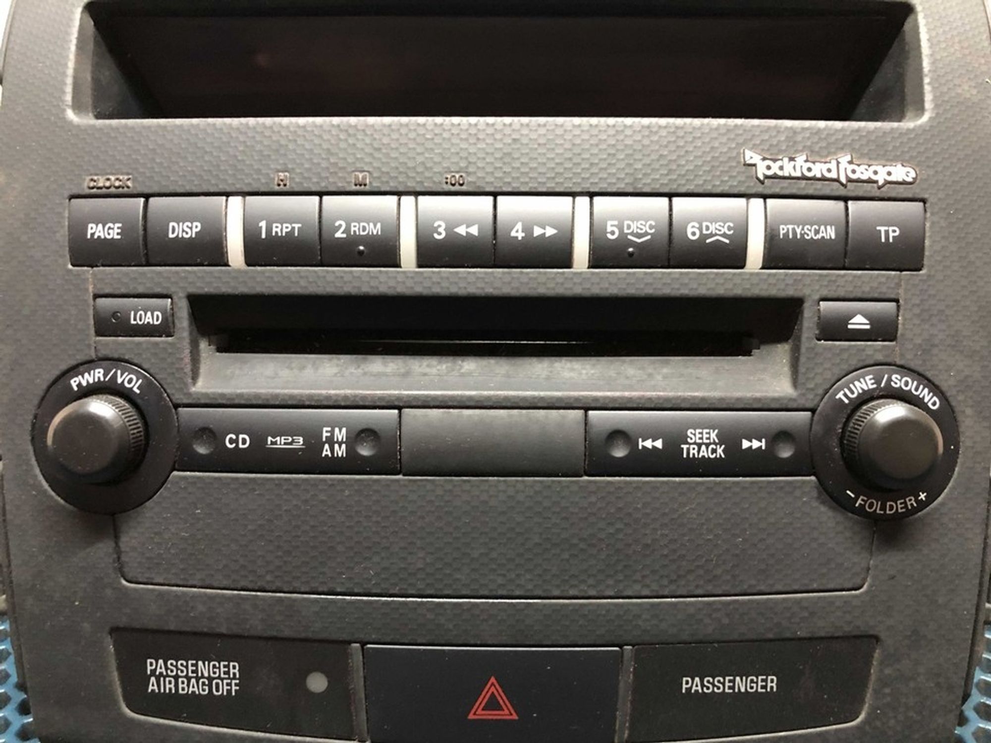 8002A539XA Штатная магнитола Mitsubishi Outlander II, 3000 рублей, Нижний Новгород