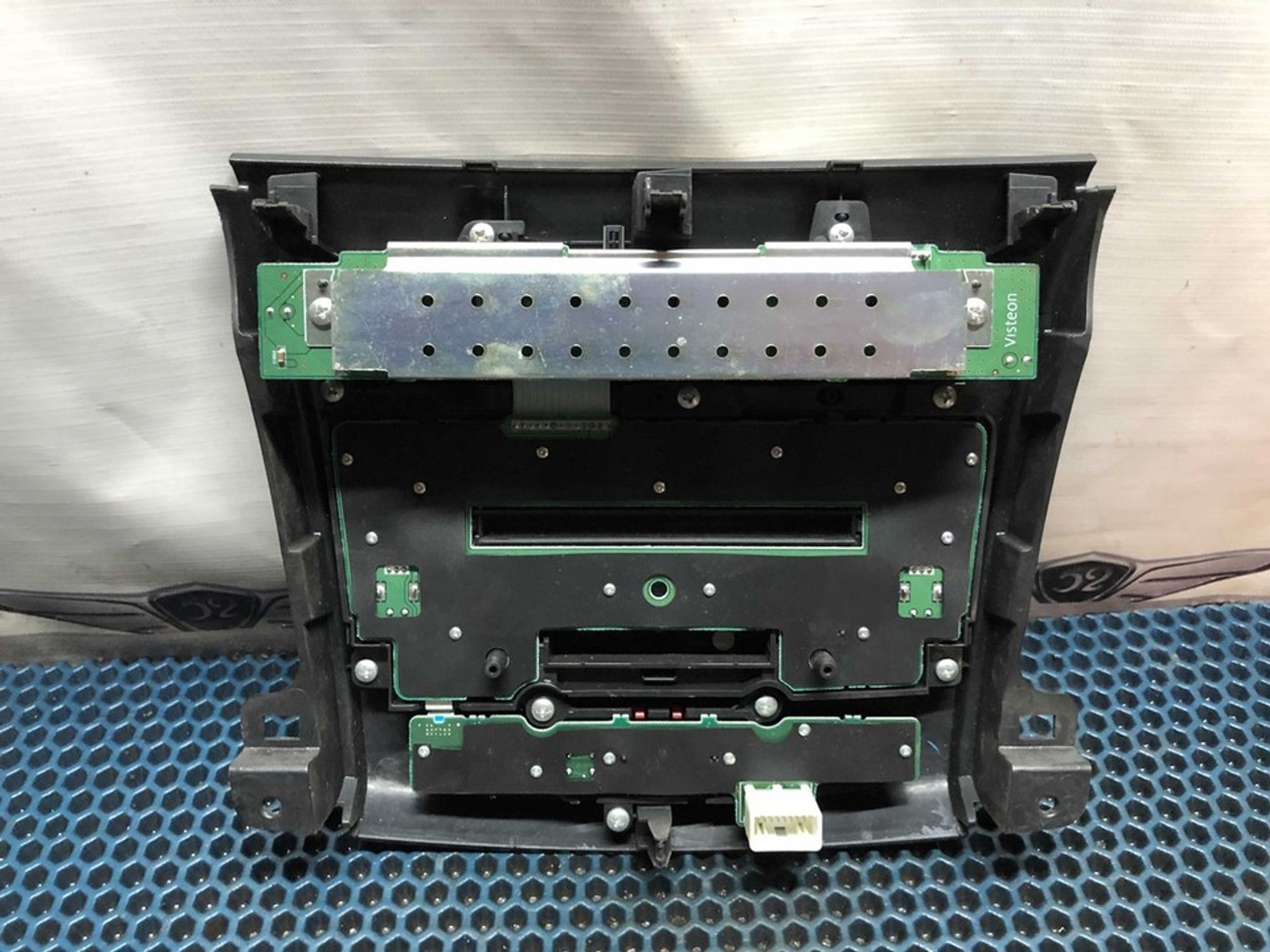 8002A539XA Штатная магнитола Mitsubishi Outlander II, 3000 рублей, Нижний Новгород