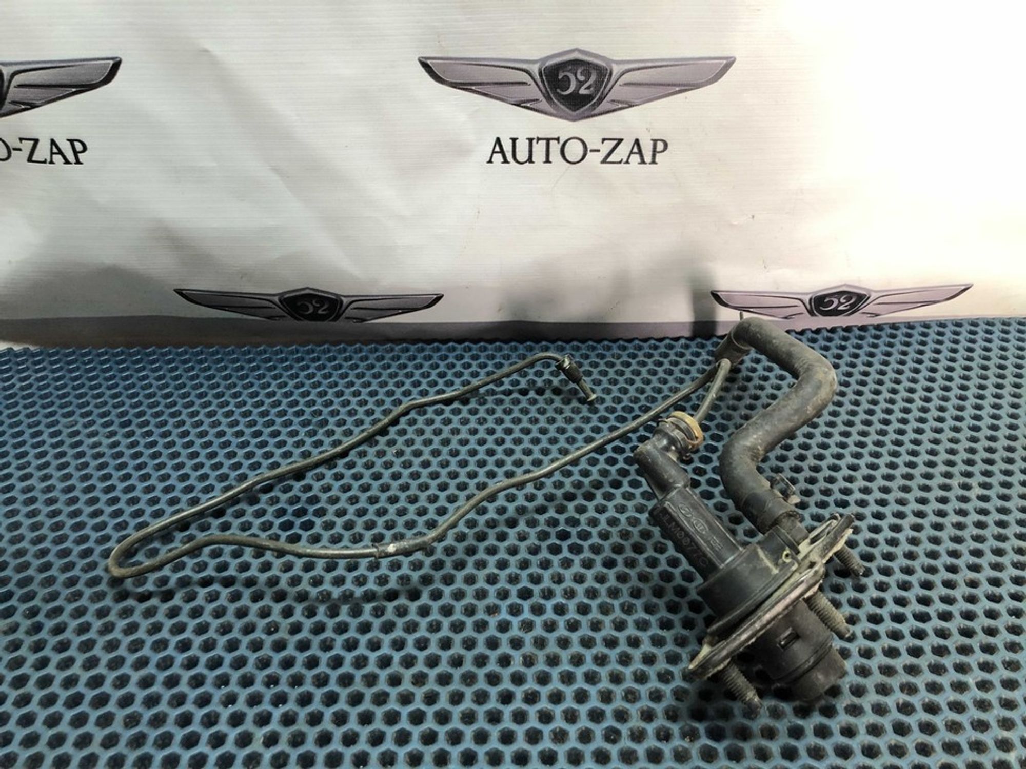 416101R100 Цилиндр сцепления главный Hyundai Solaris I, 800 рублей, Нижний Новгород