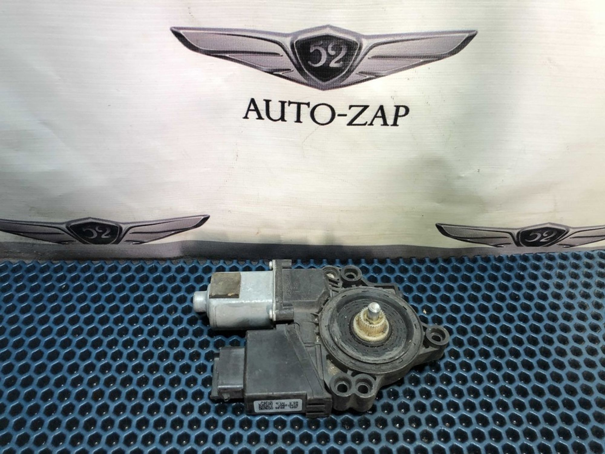 82450A2010 Моторчик стеклоподъемника передний правый R Kia Ceed II, 900 рублей, Нижний Новгород