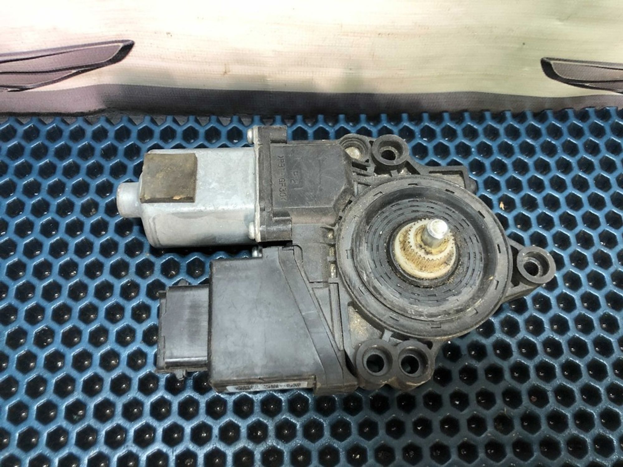 82450A2010 Моторчик стеклоподъемника передний правый R Kia Ceed II, 900 рублей, Нижний Новгород