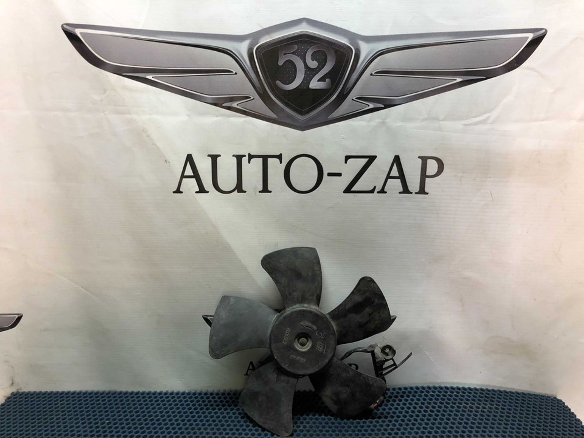 19030RSRE01 Вентилятор радиатора Honda Civic VIII, 1700 рублей, Нижний Новгород