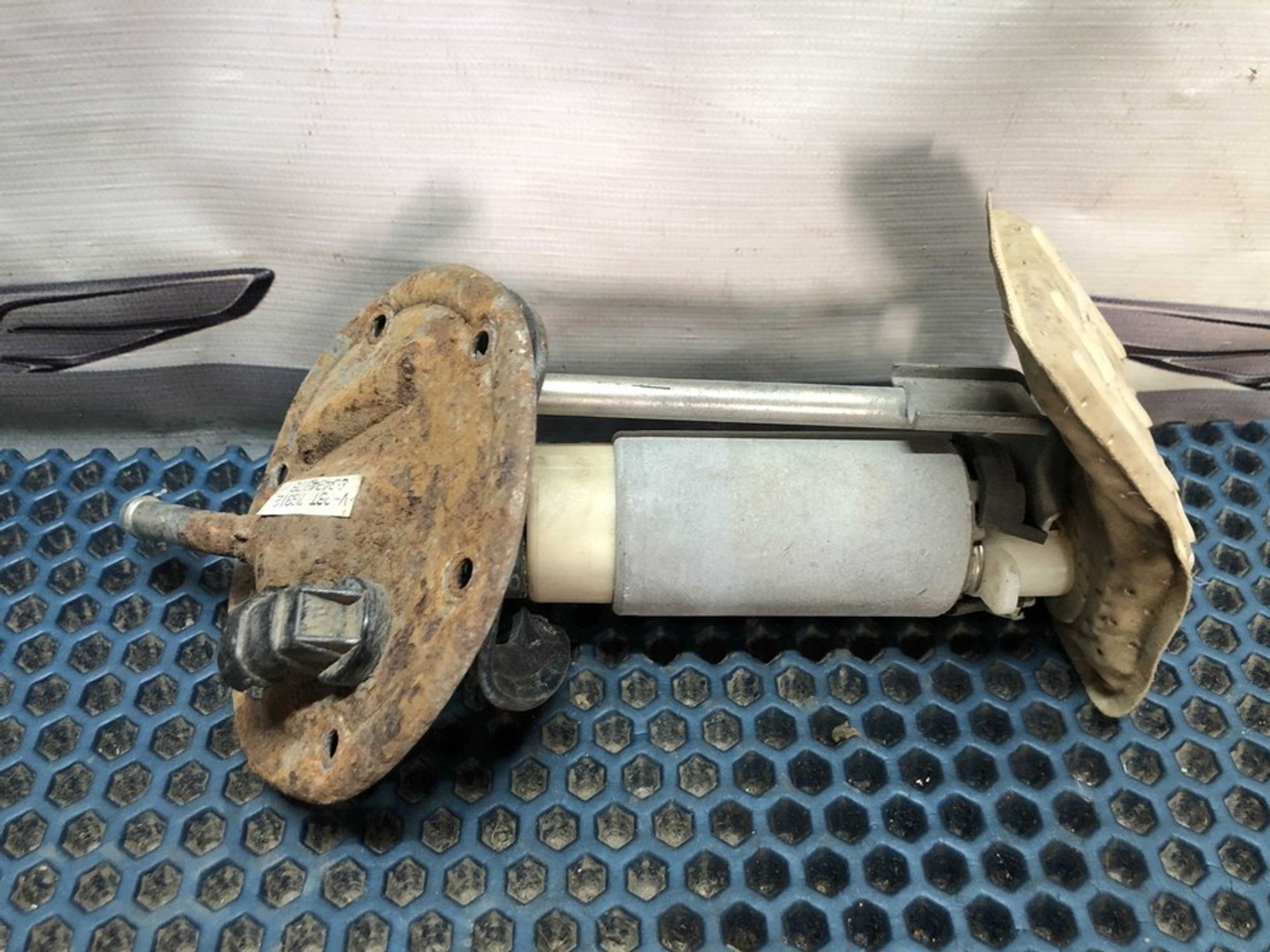 96494976 Насос топливный Alfa Romeo 145, 500 рублей, Нижний Новгород