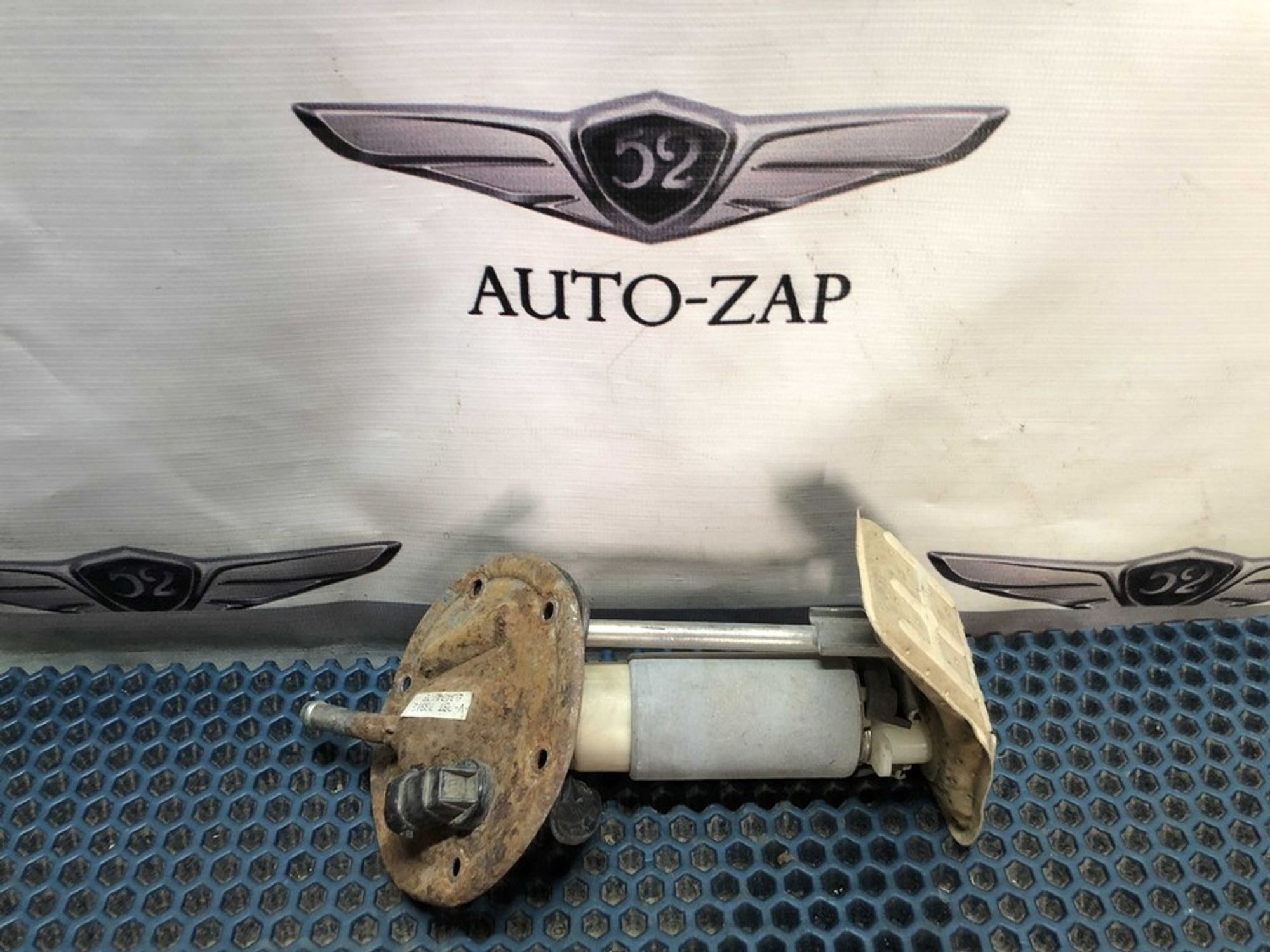 96494976 Насос топливный Alfa Romeo 145, 500 рублей, Нижний Новгород