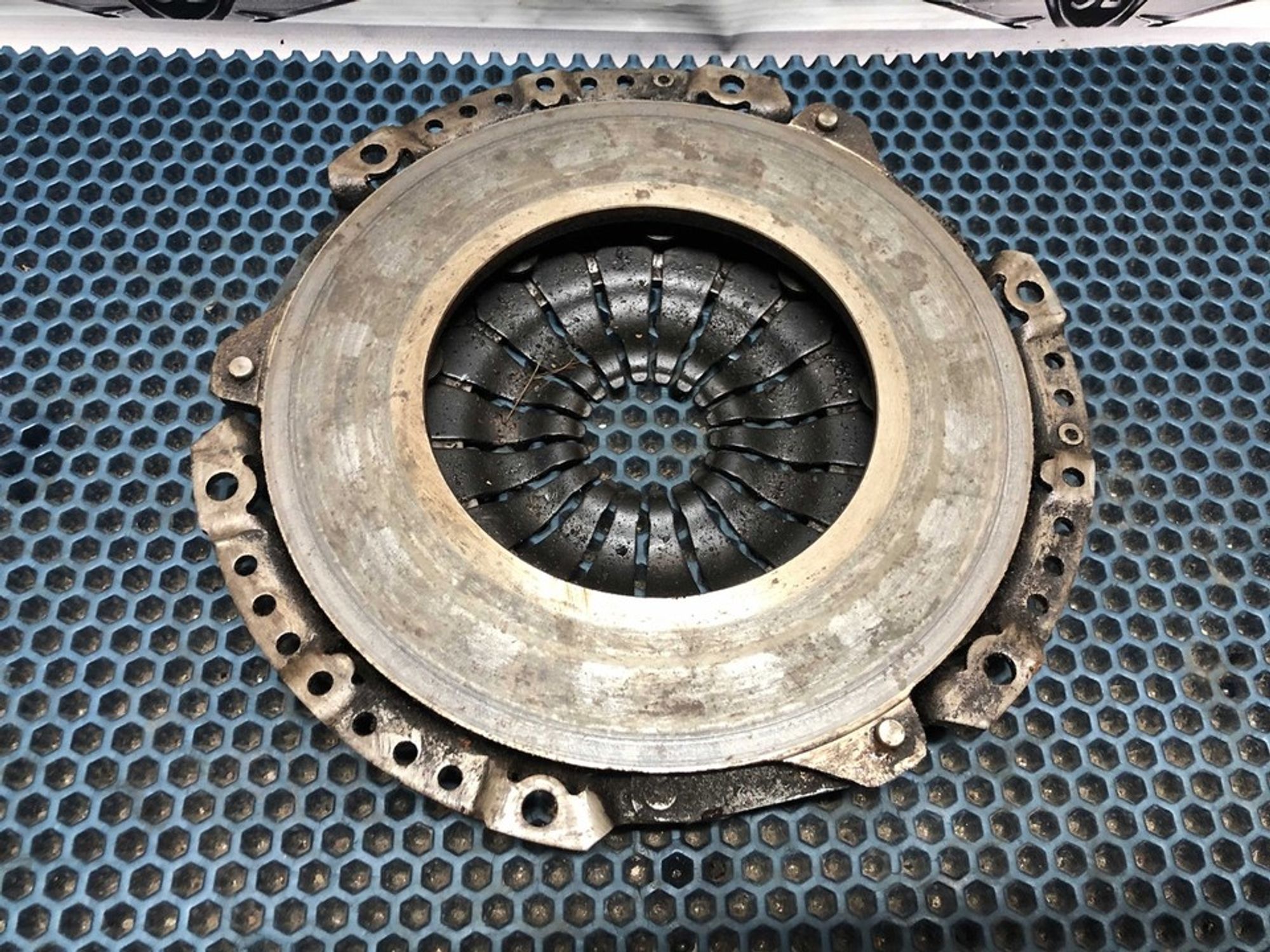 AV617563DB Корзина сцепления Ford B-Max, 1900 рублей, Нижний Новгород