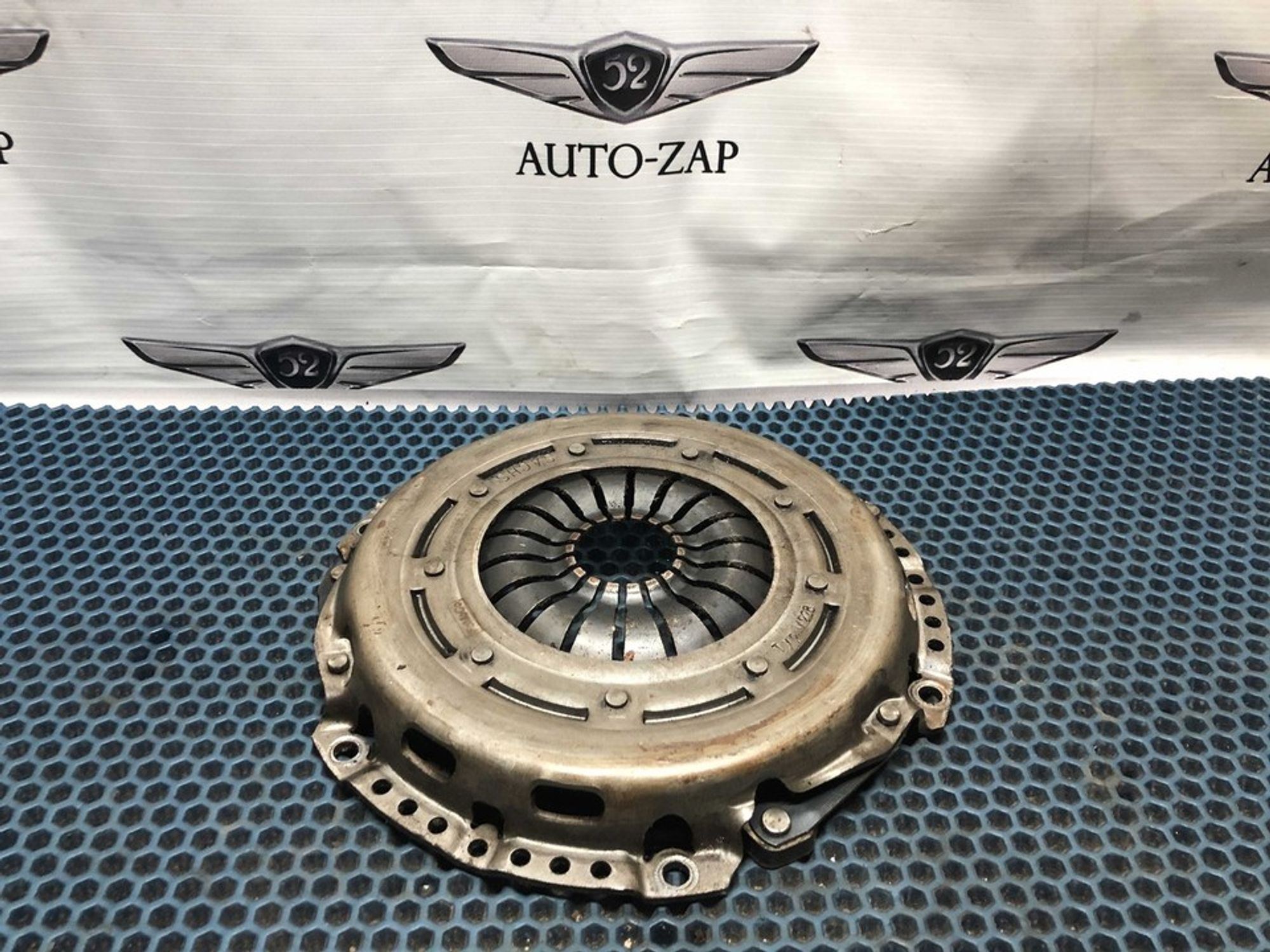 AV617563DB Корзина сцепления Ford B-Max, 1900 рублей, Нижний Новгород