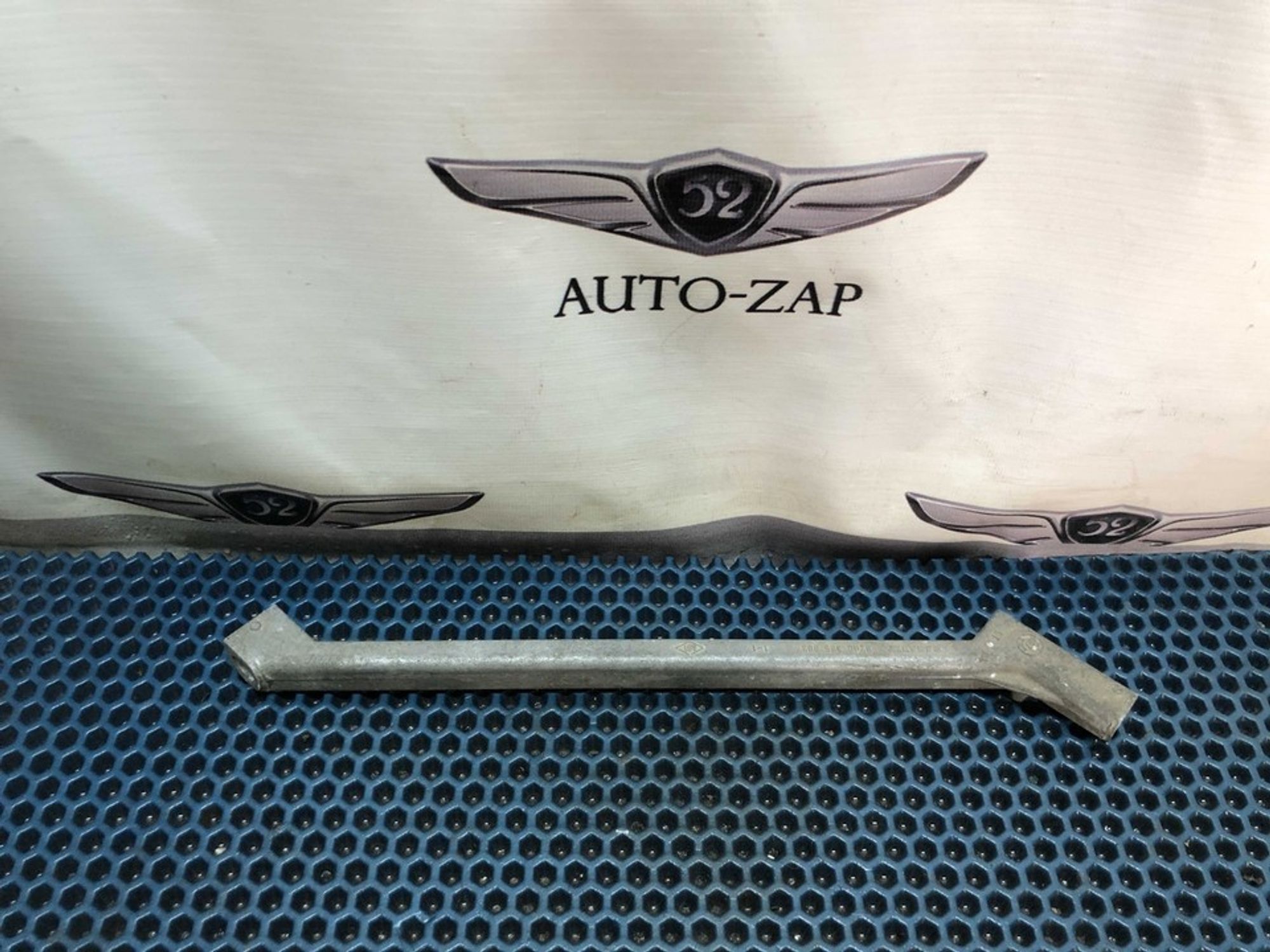 8200385883 Кронштейн генератора Renault Megane, 500 рублей, Нижний Новгород