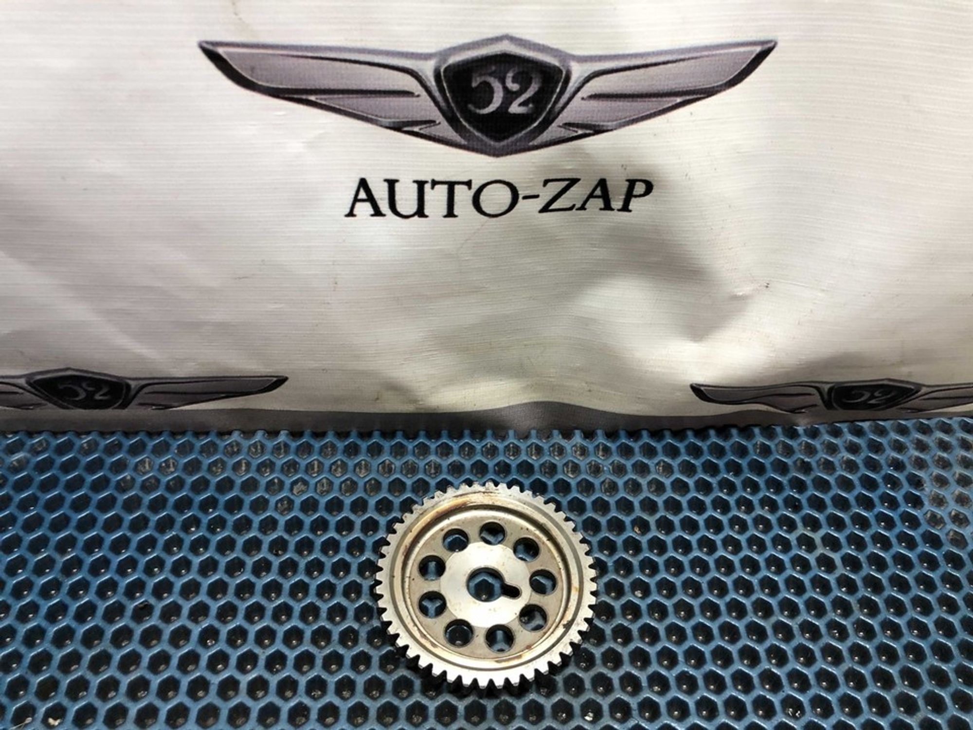 242212B000 Шестерня распредвала Hyundai Solaris I, 800 рублей, Нижний Новгород