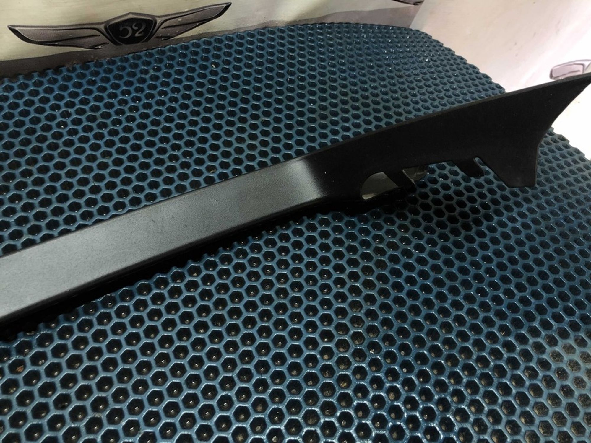 BM5120296A Накладка на рамку двери правая R Ford Focus III, 700 рублей, Нижний Новгород