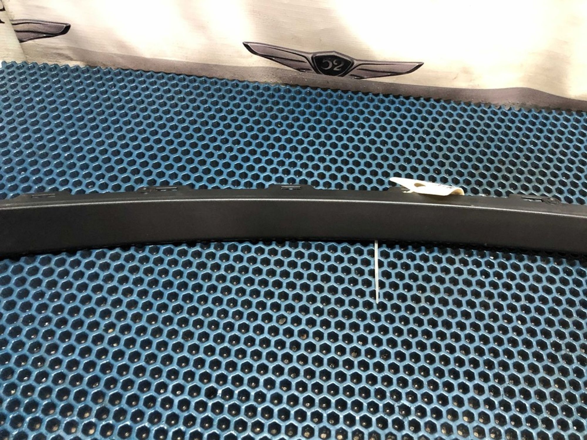 BM5120296A Накладка на рамку двери правая R Ford Focus III, 700 рублей, Нижний Новгород