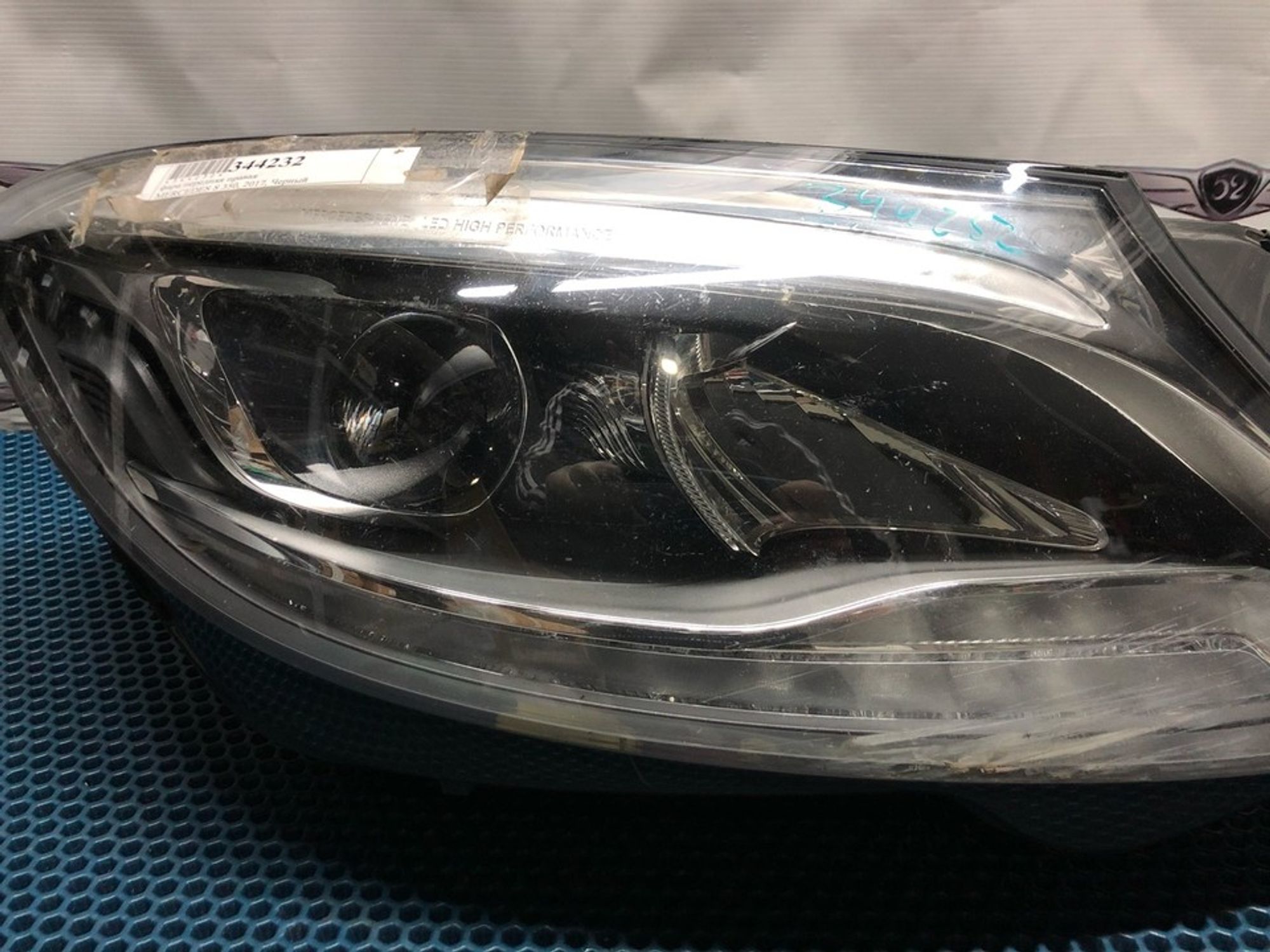 A2229061205 Фара правая R Mercedes-Benz S-class..., 6000 рублей, Нижний Новгород