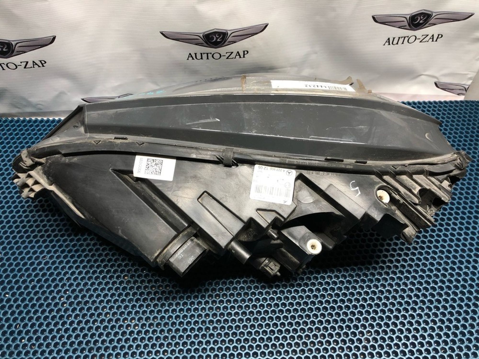 A2229061205 Фара правая R Mercedes-Benz S-class..., 6000 рублей, Нижний Новгород