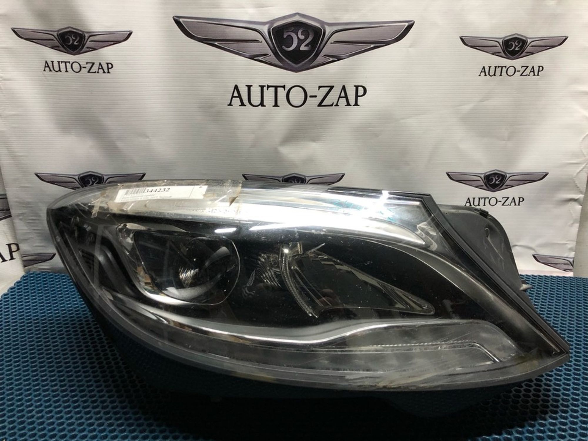 A2229061205 Фара правая R Mercedes-Benz S-class..., 6000 рублей, Нижний Новгород