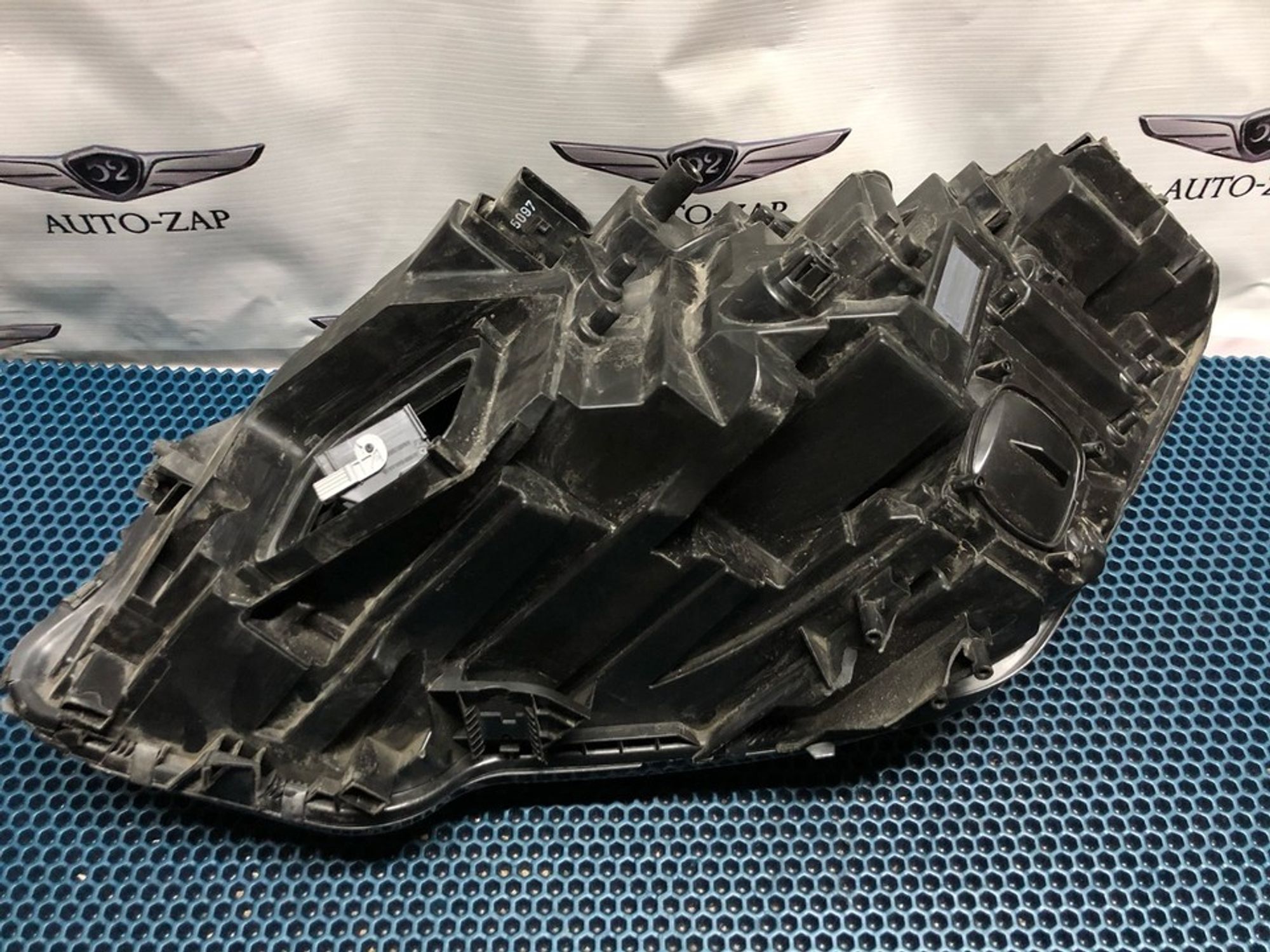 A2229061205 Фара правая R Mercedes-Benz S-class..., 6000 рублей, Нижний Новгород