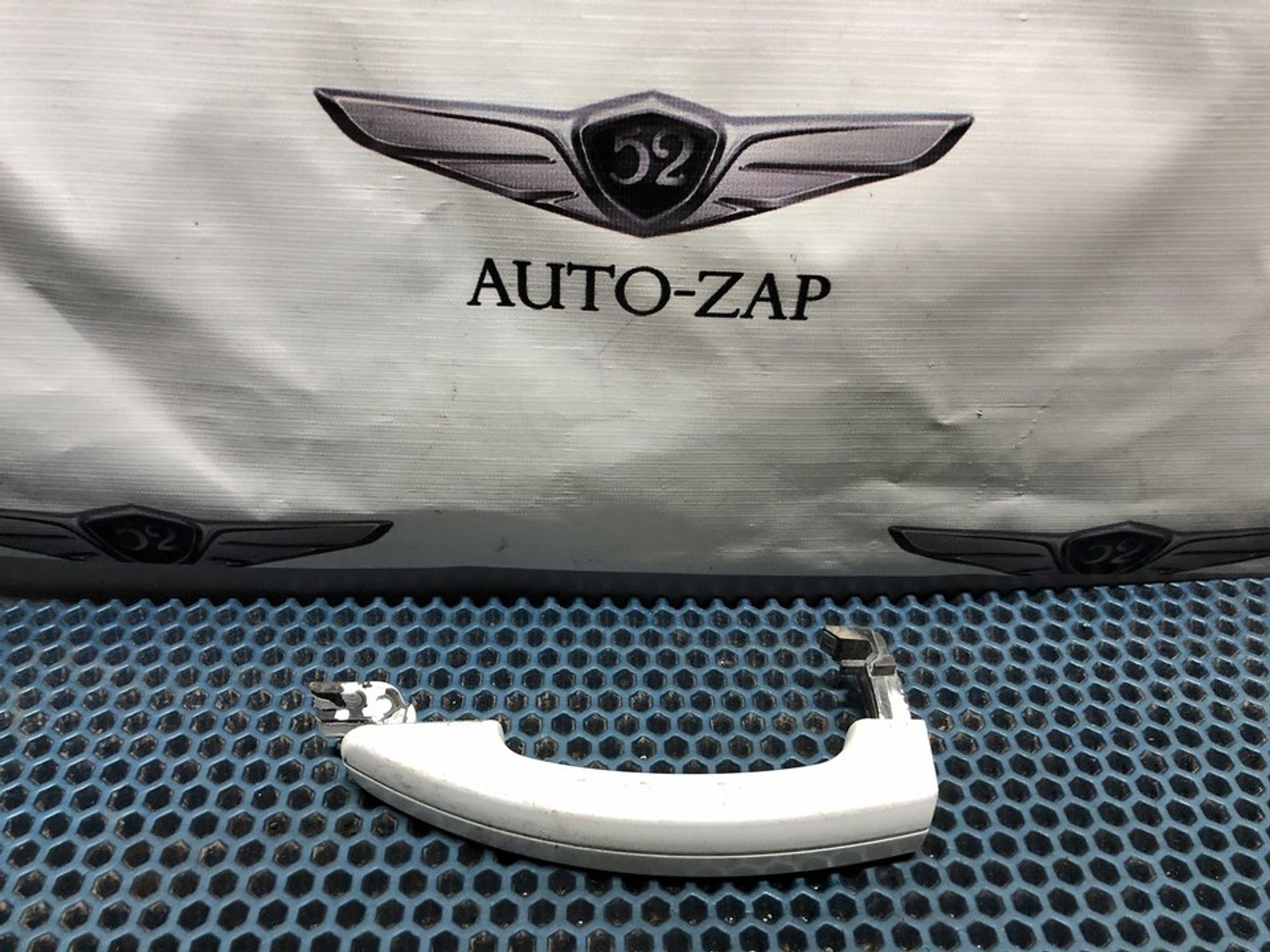 1738727 Ручка двери наружная задняя левая L Ford Focus III, 700 рублей, Нижний Новгород