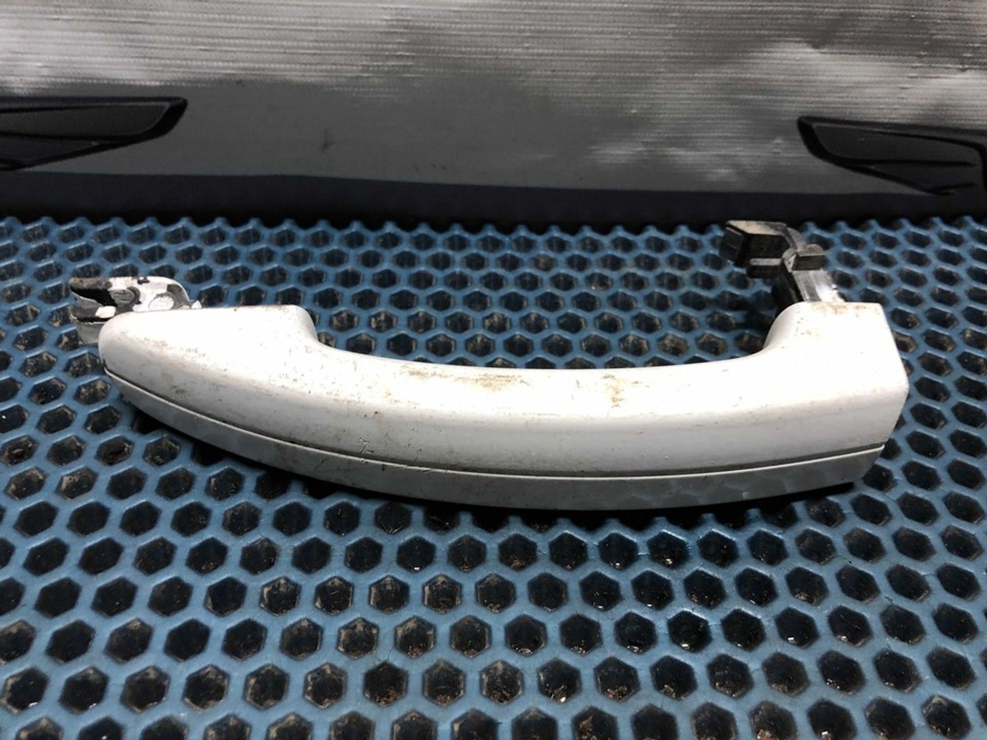 1738727 Ручка двери наружная задняя левая L Ford Focus III, 700 рублей, Нижний Новгород