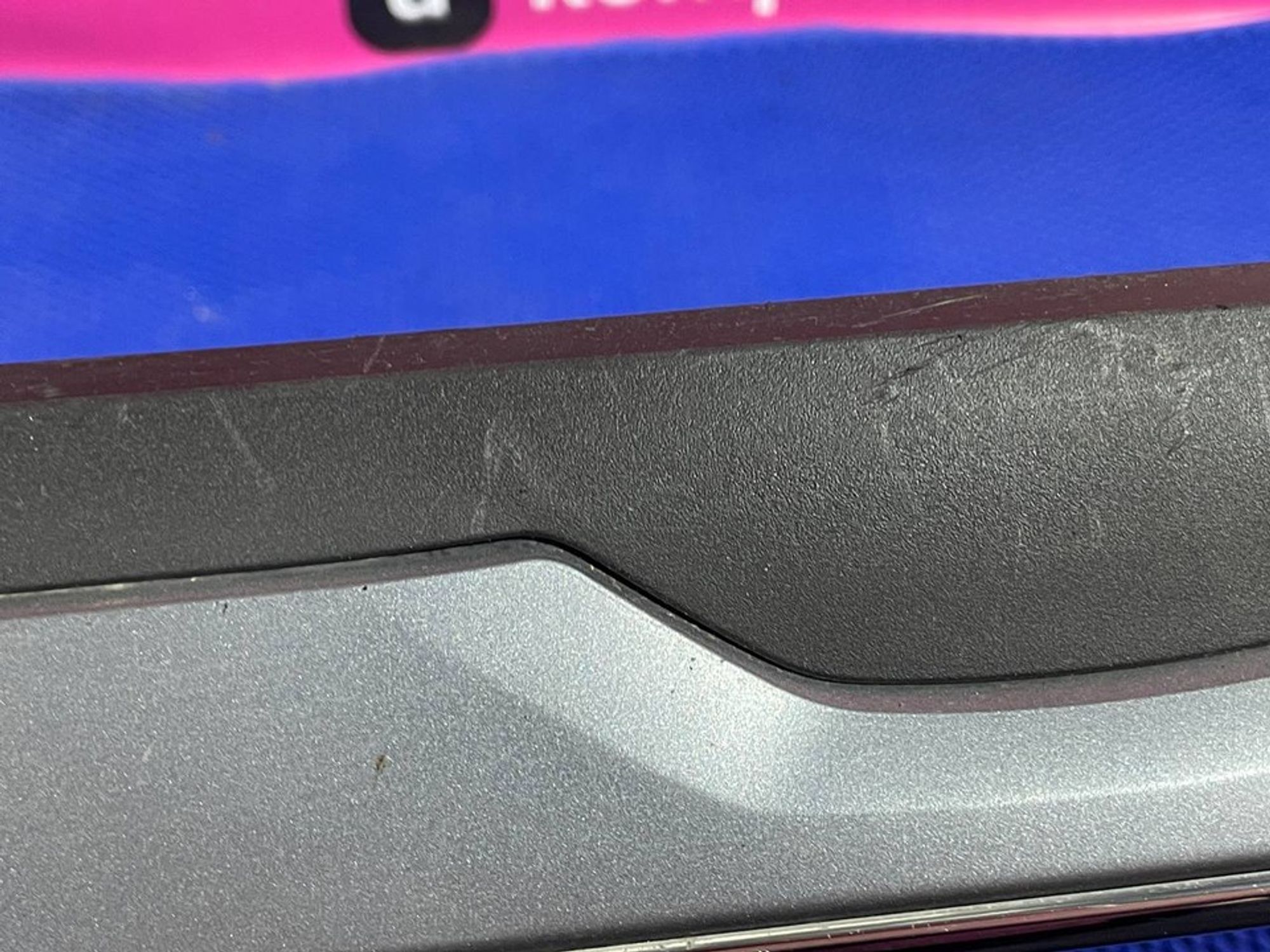 51137442793 Молдинг двери передней левой L BMW X3 G01, 1500 рублей, Нижний Новгород