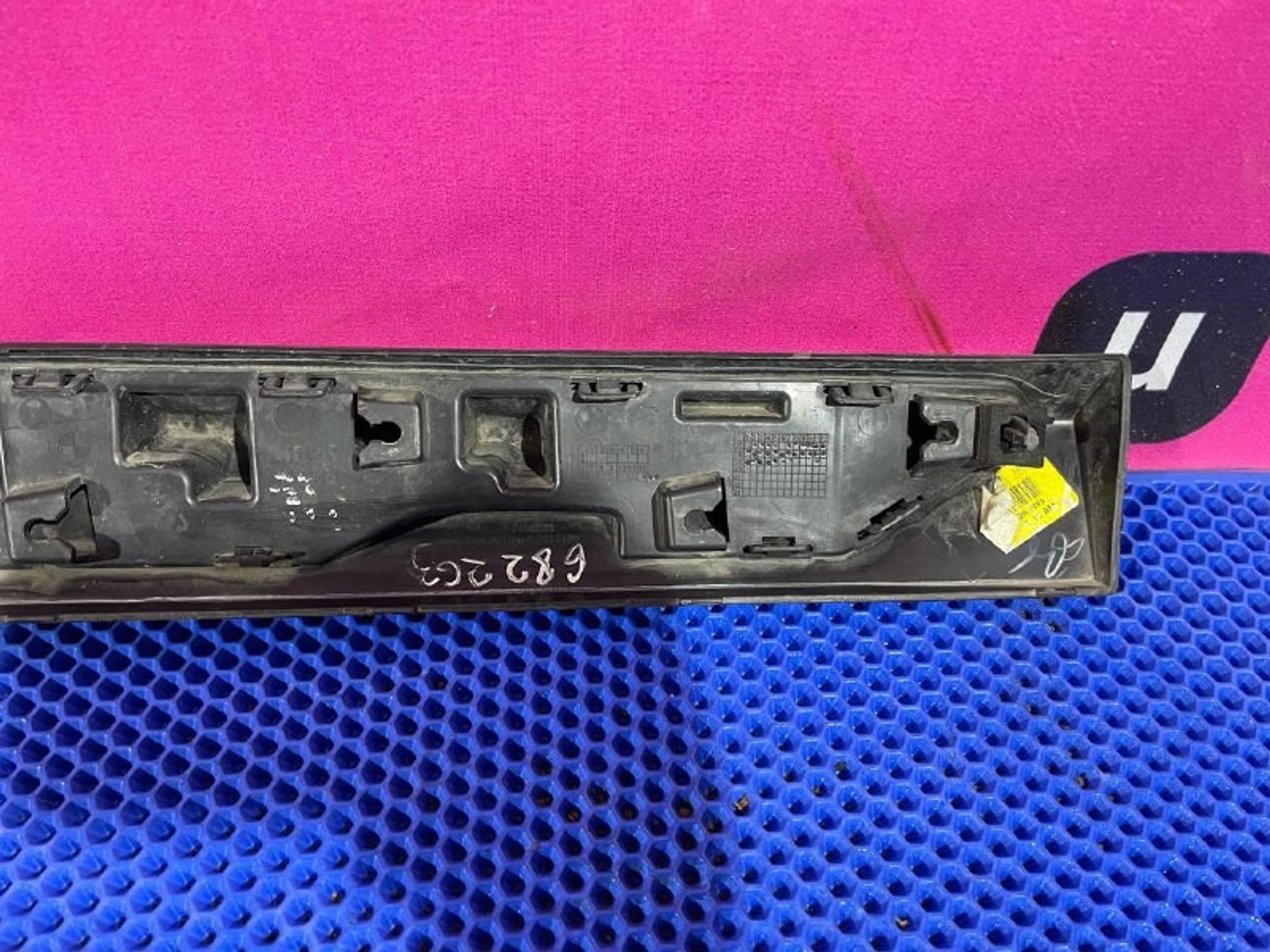 51137442793 Молдинг двери передней левой L BMW X3 G01, 1500 рублей, Нижний Новгород